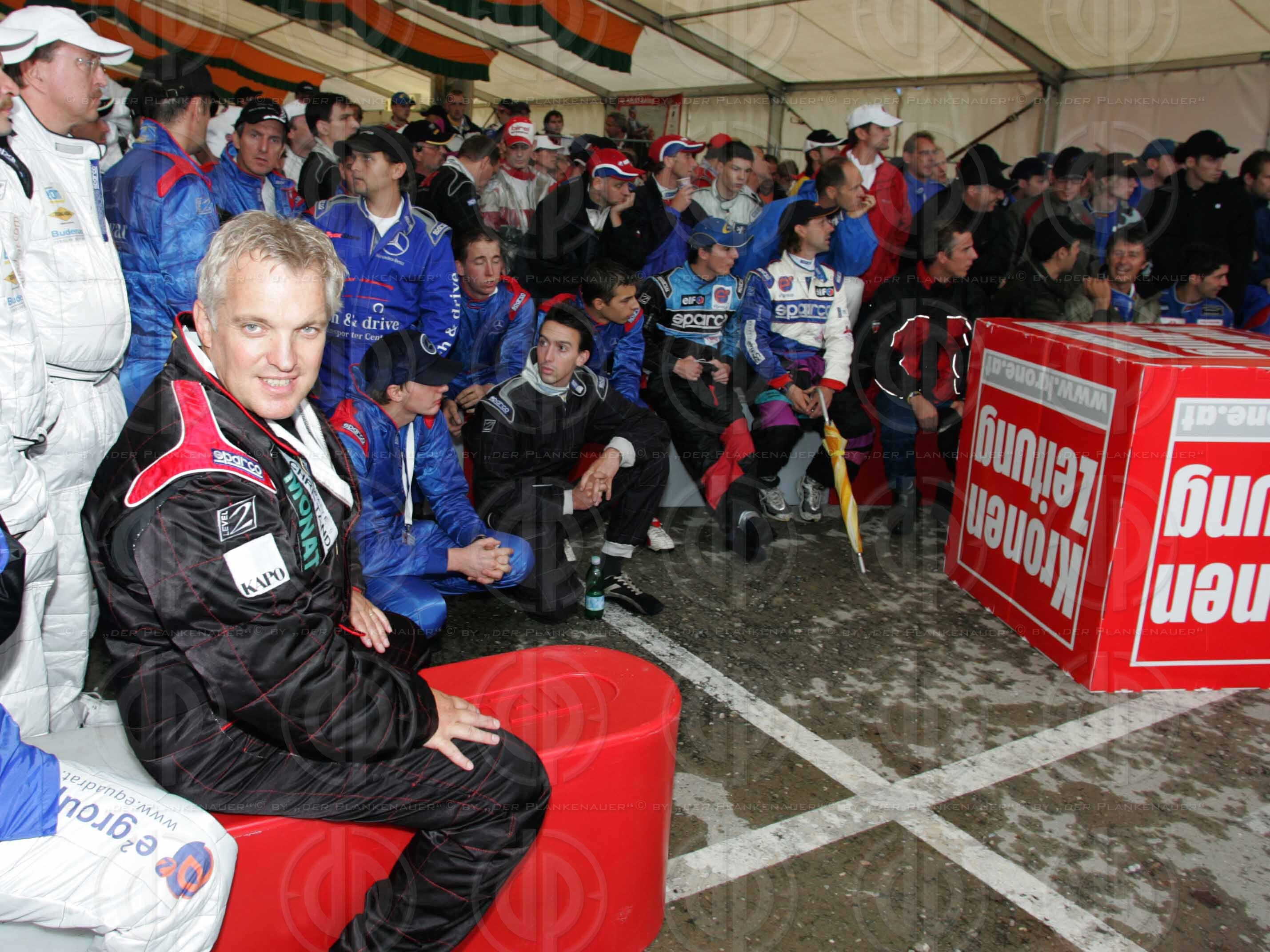 Kart Race 05 - Team Christandl