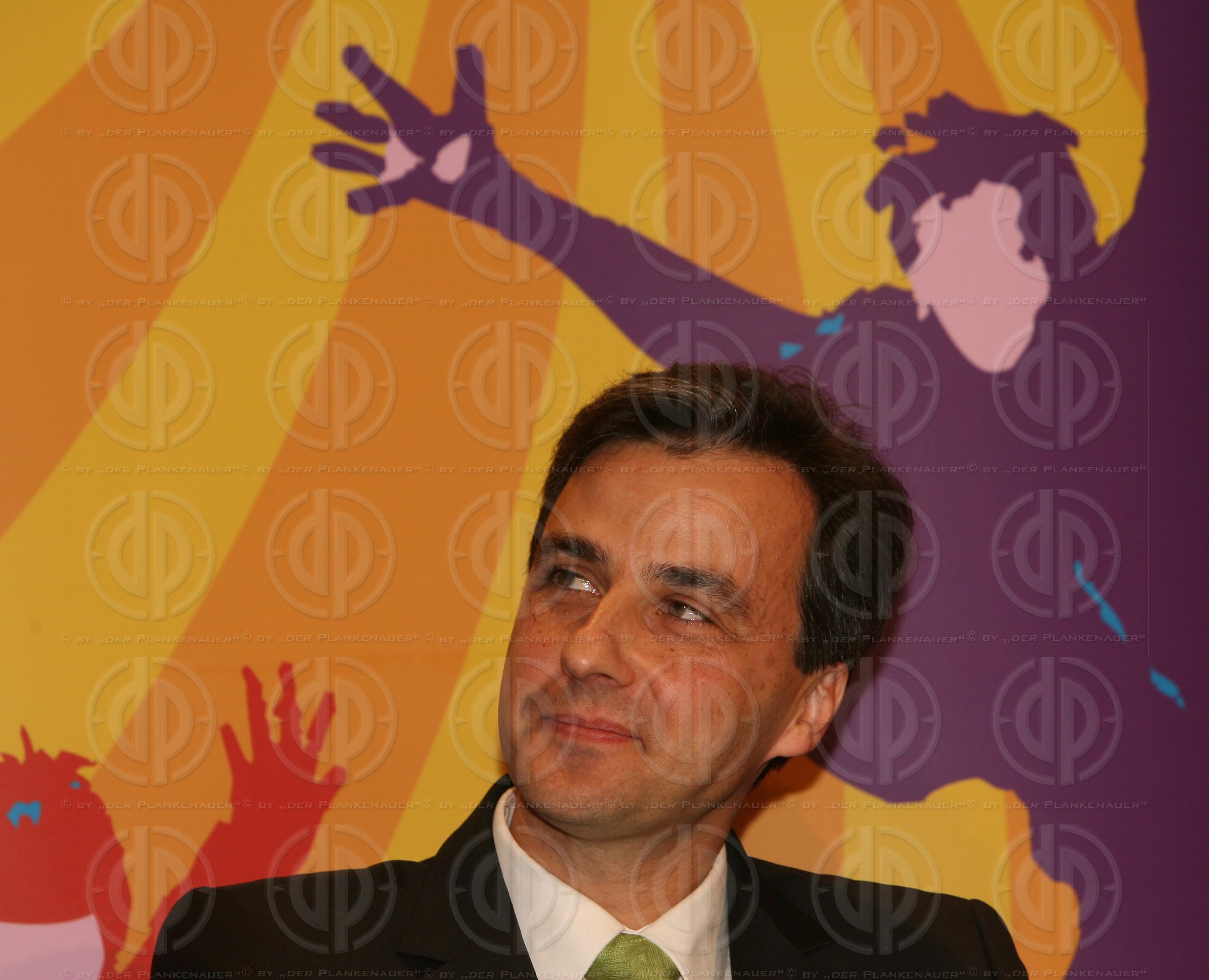 GR-Wahl Graz 2008 - Wahlkonfrontation