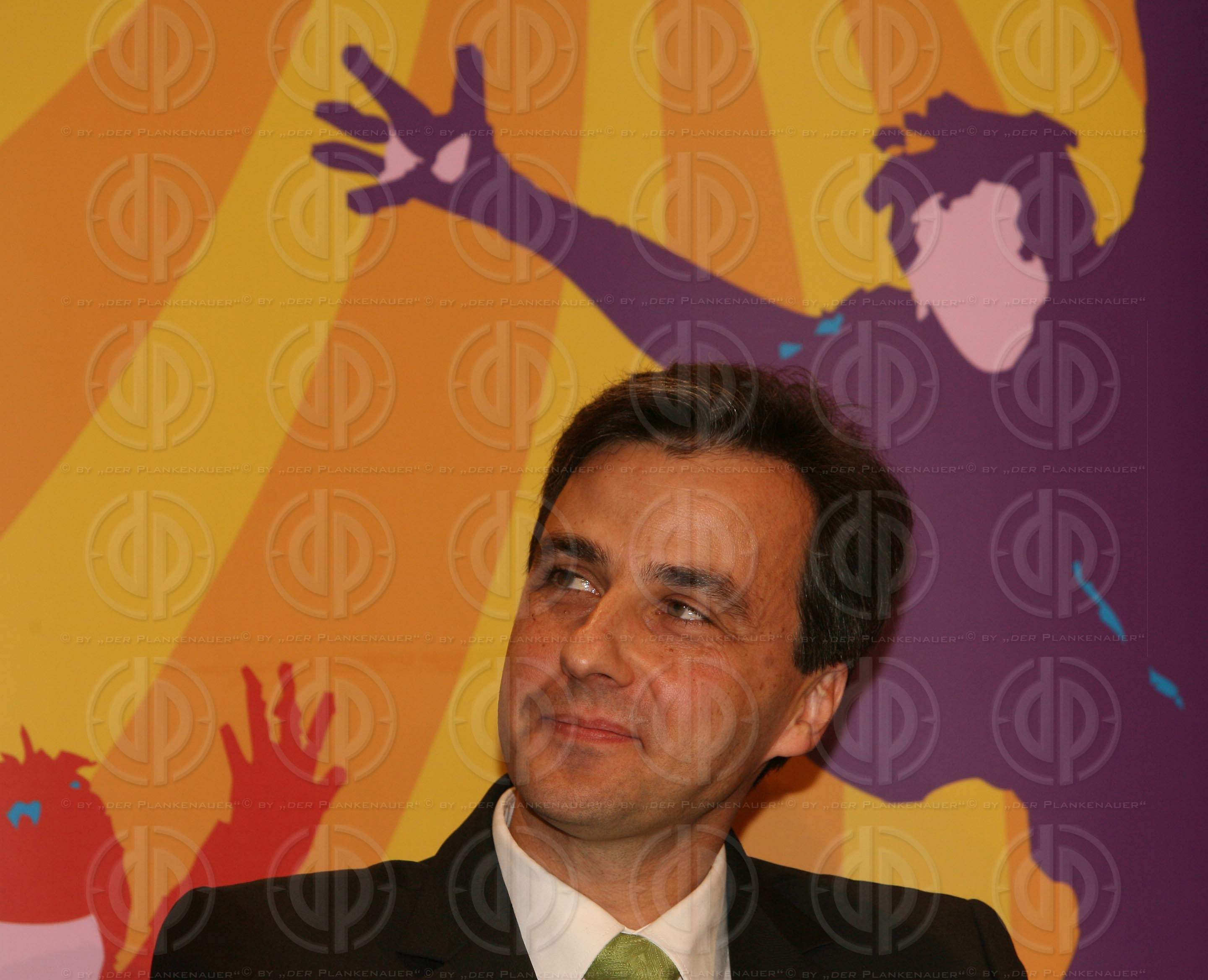 GR-Wahl Graz 2008 - Wahlkonfrontation