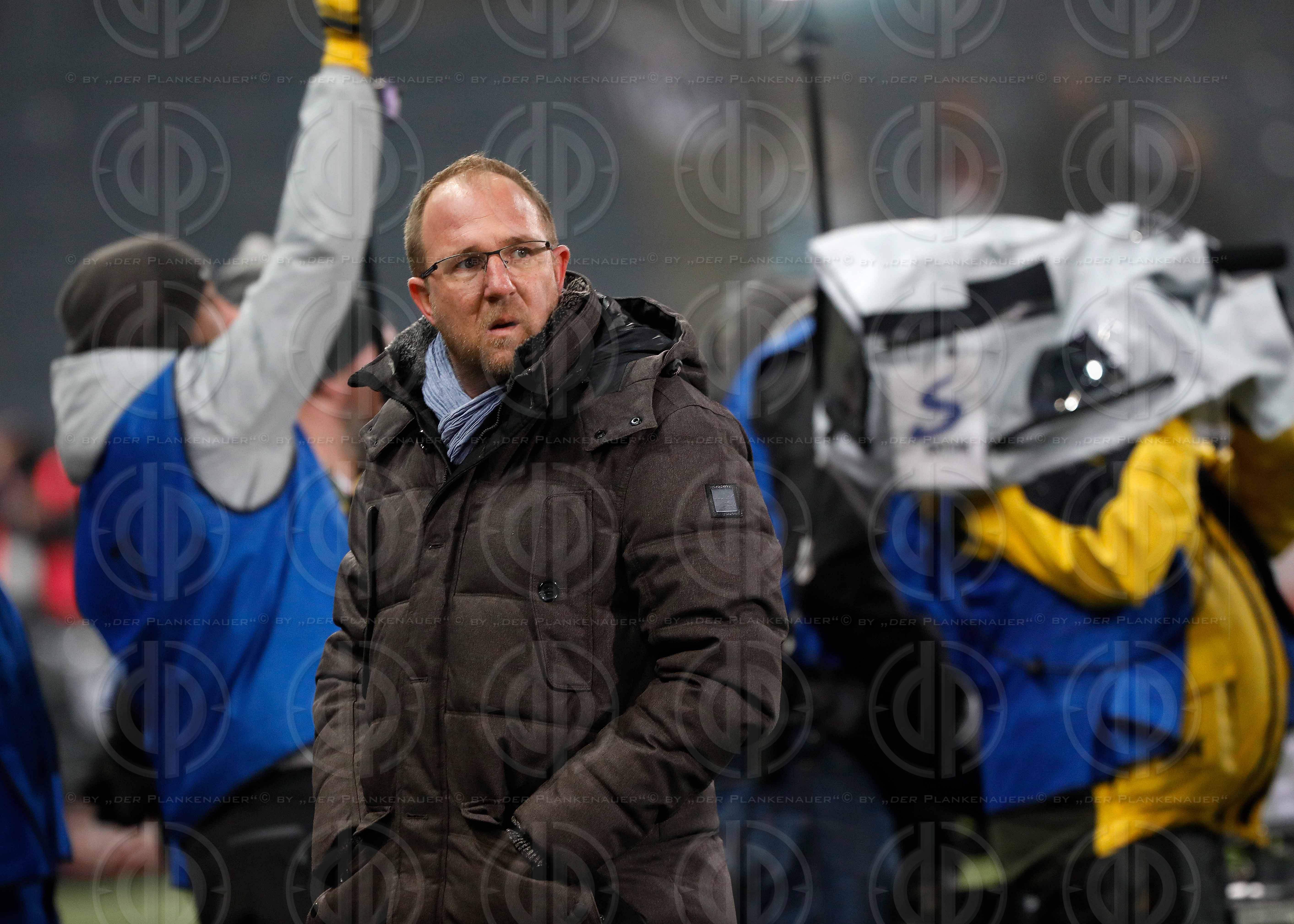 SK Sturm vs. WAC (0:1)