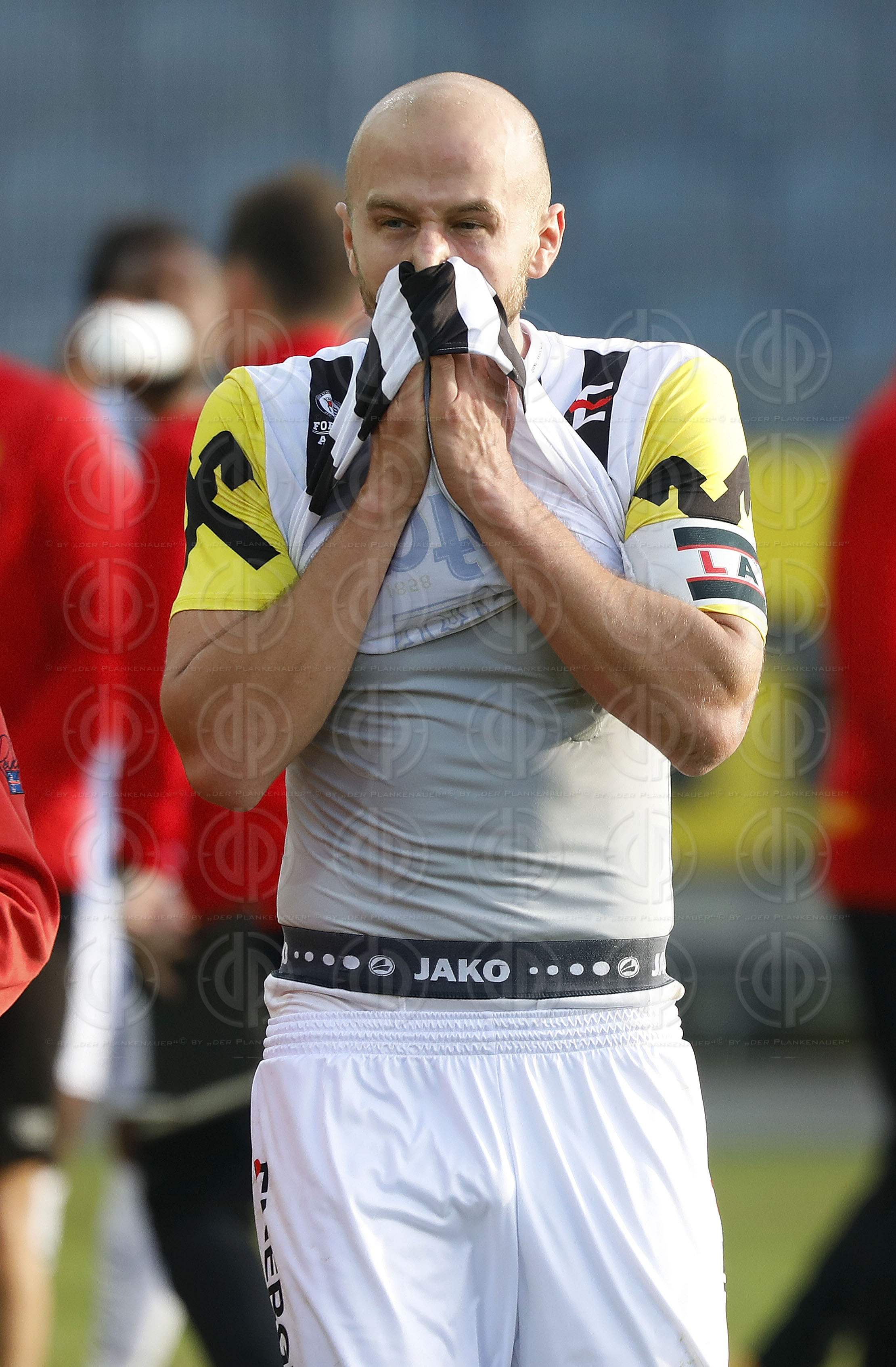 SK Sturm vs. LASK (0:3)