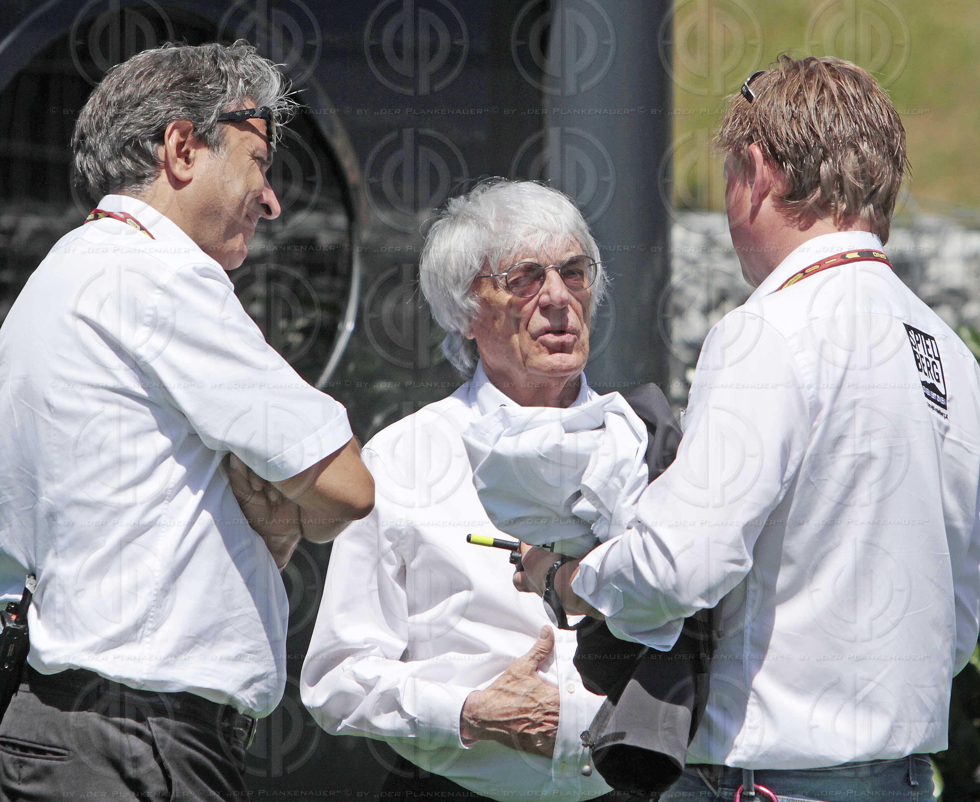 Grosser Preis von Oesterreich 2014