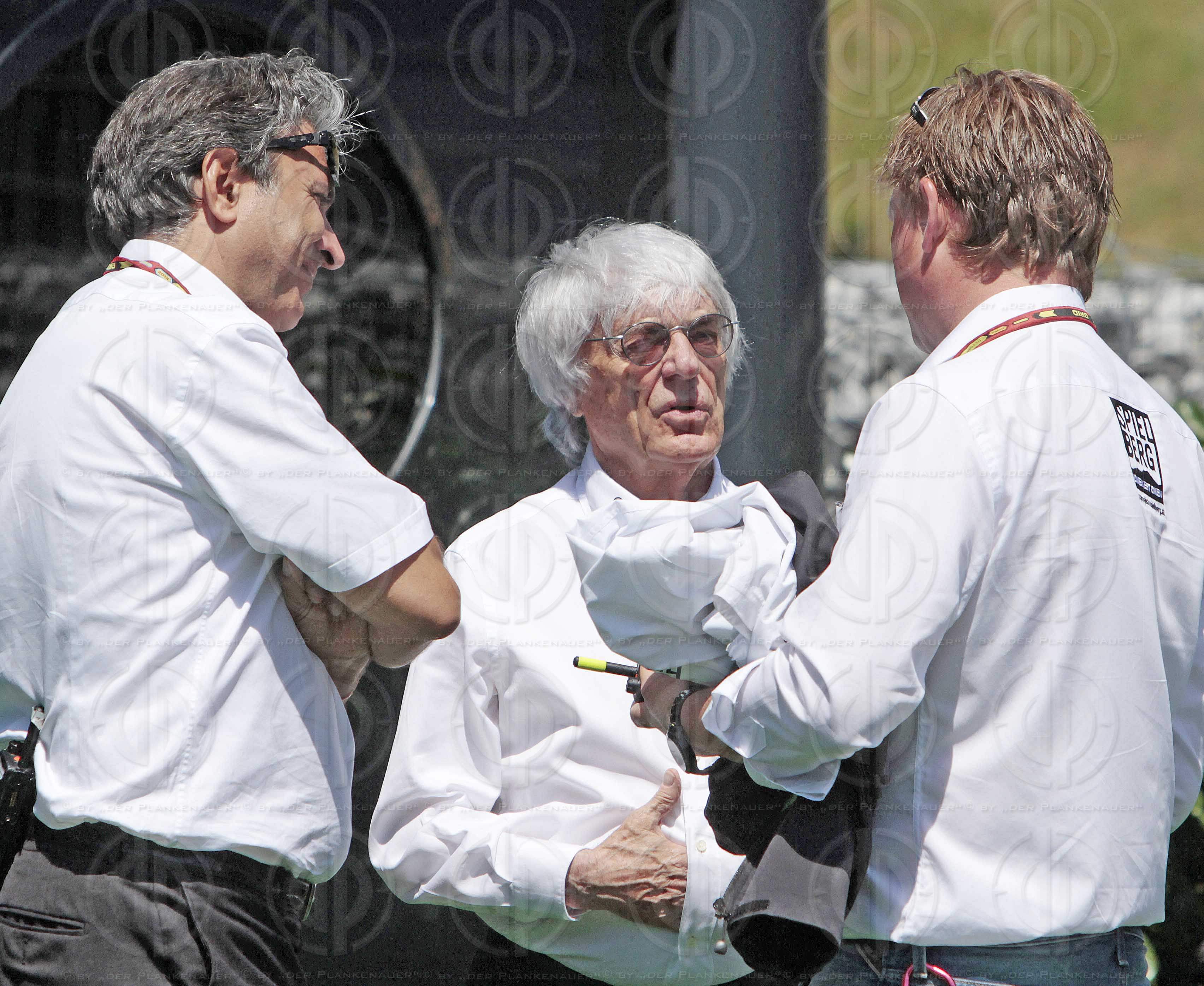 Grosser Preis von Oesterreich 2014