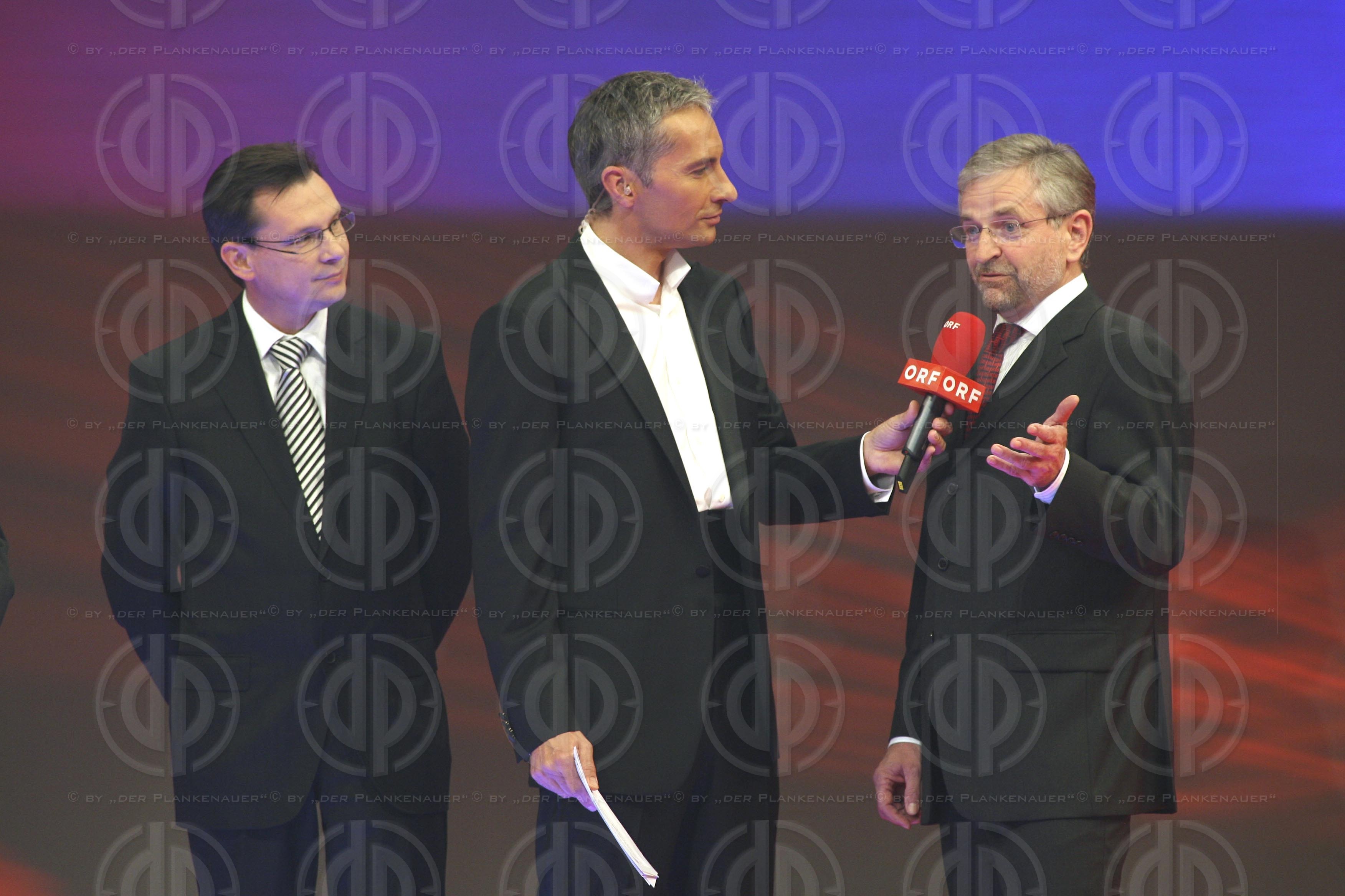 Lotterien Gala Nacht des Sports