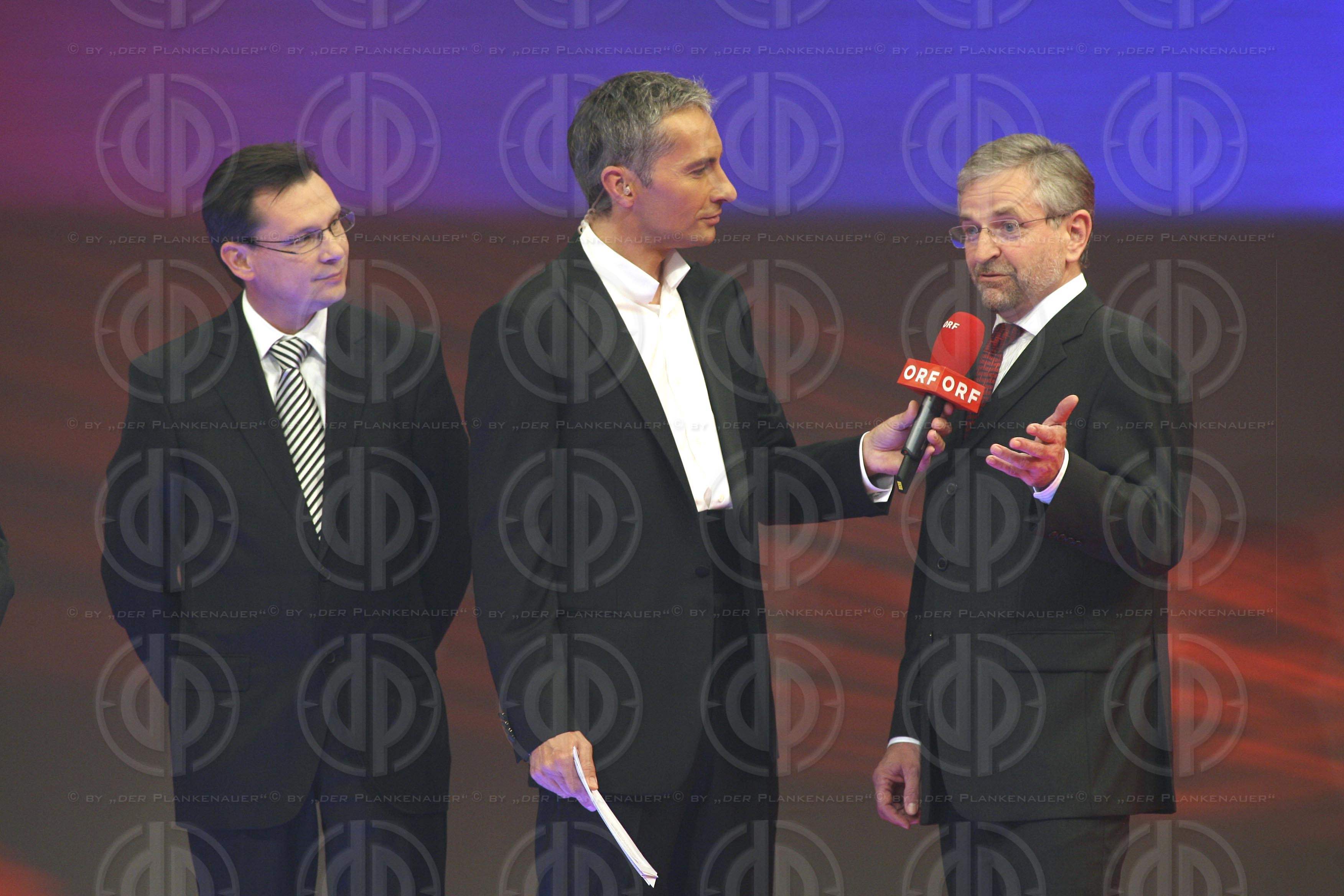 Lotterien Gala Nacht des Sports