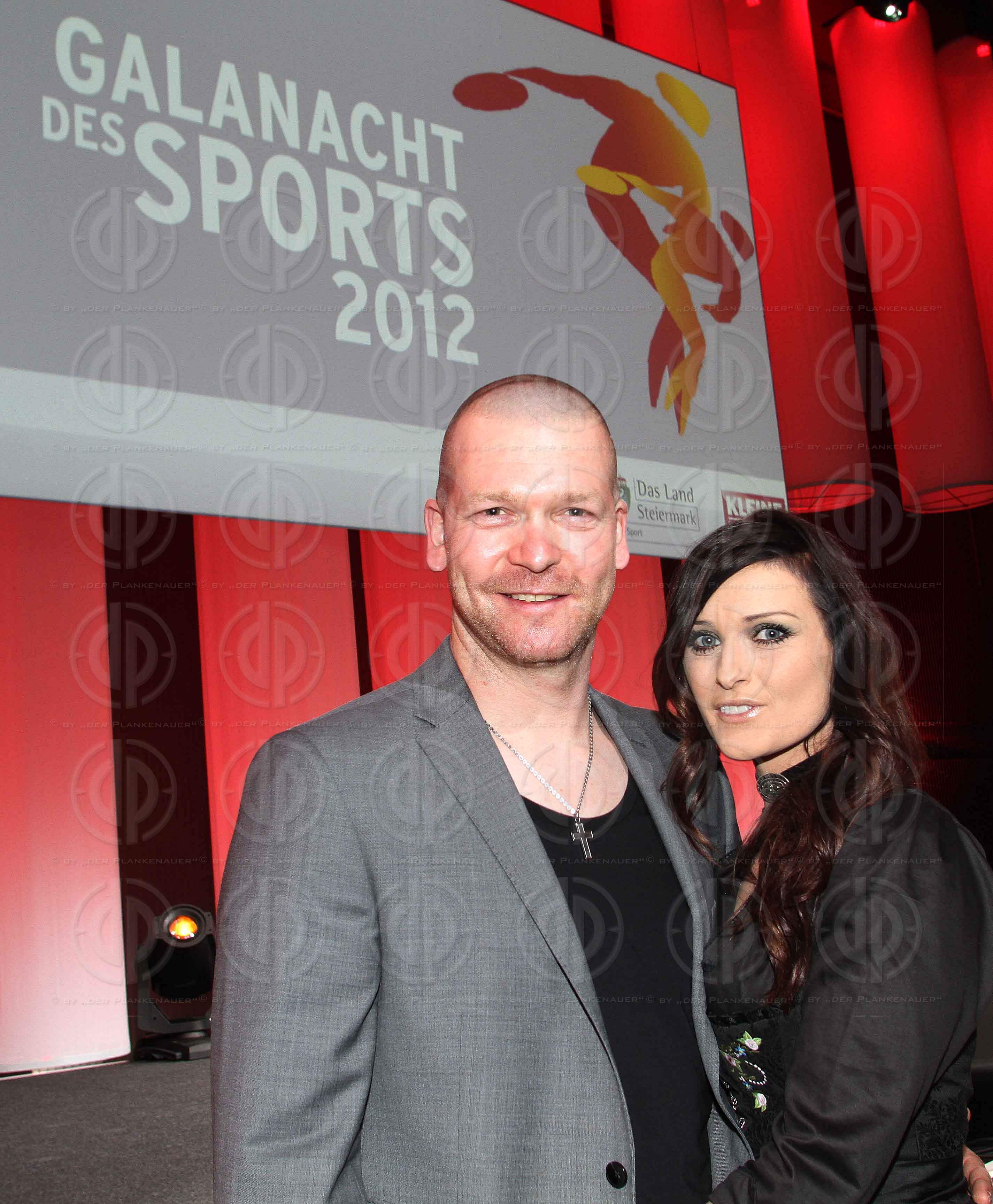 Galanacht des Sports Steiermark