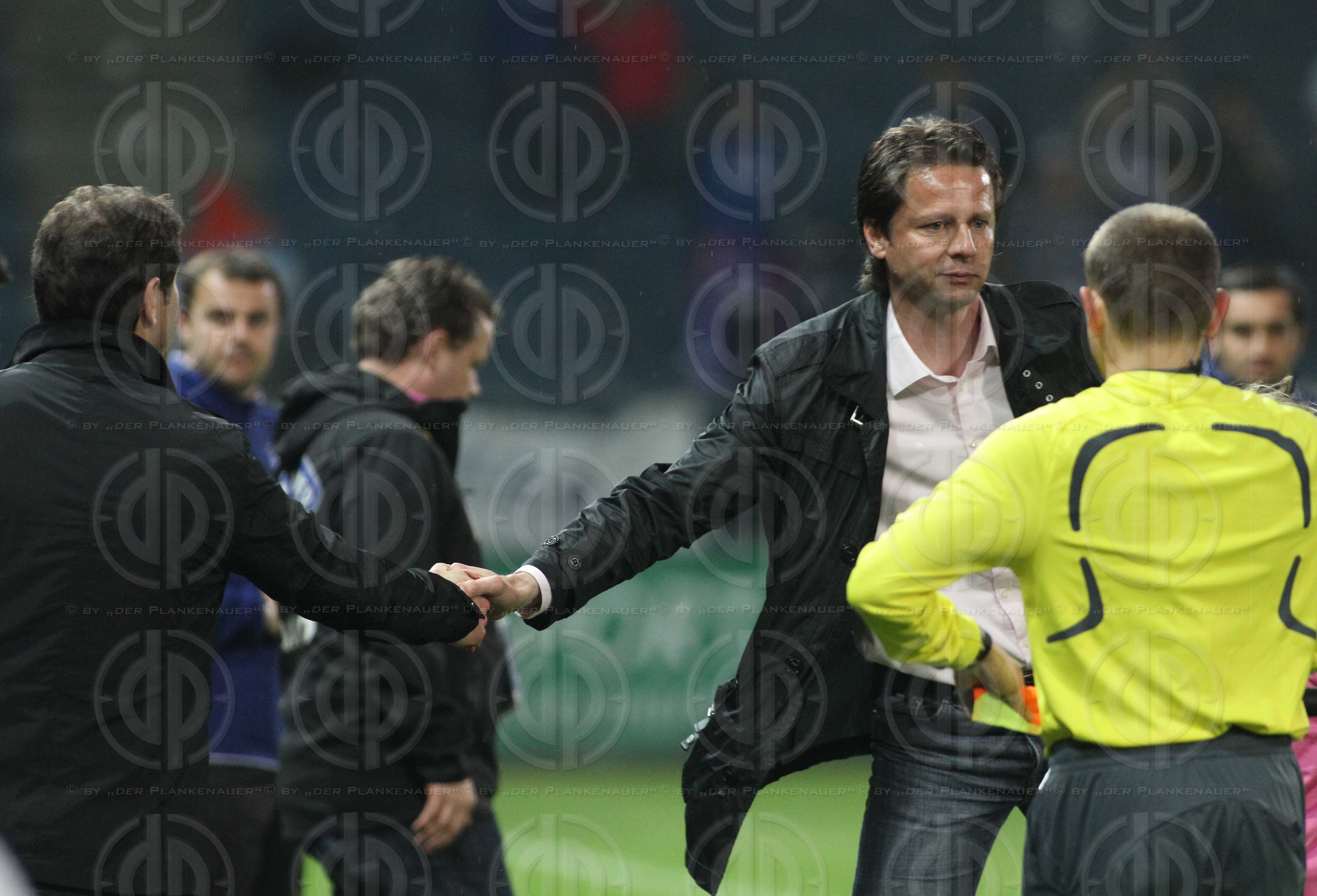 SK Sturm vs. SC Wr. Neustadt