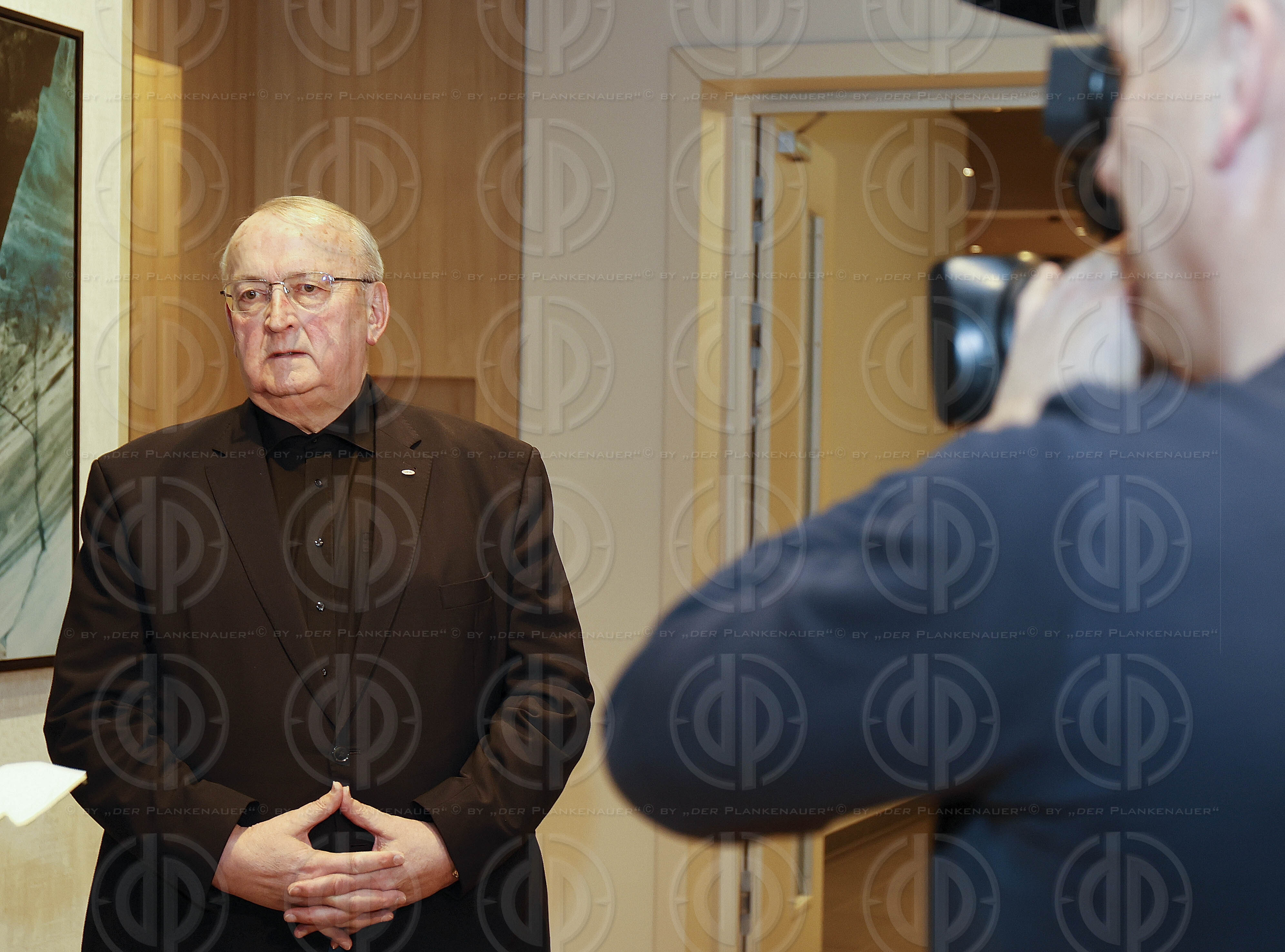 ÖFB-Präsidiumsitzung Graz am 03.02.2023