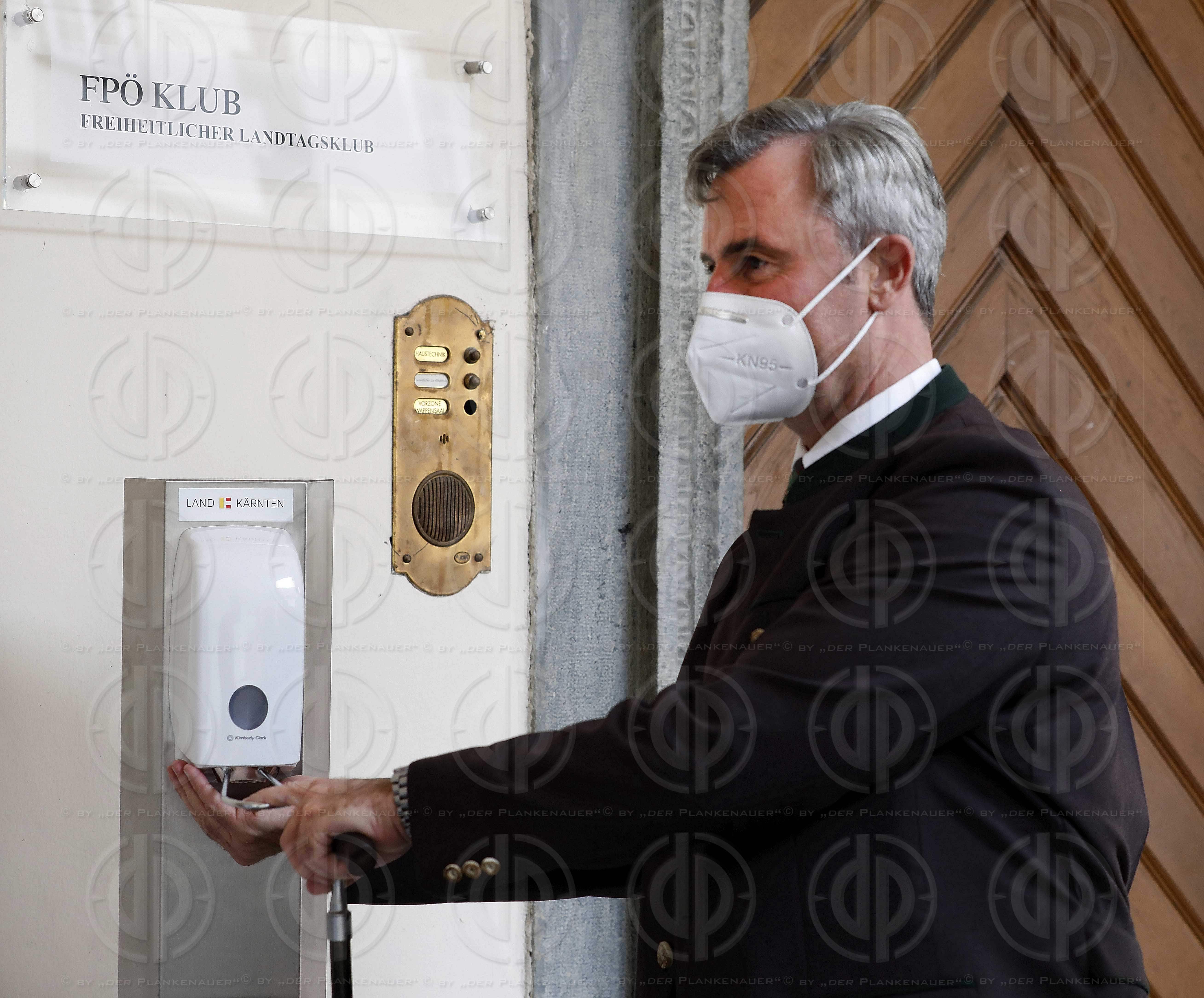 Festakt zum 100-Jahr-Jubiläum der Kärntner Volksabstimmung