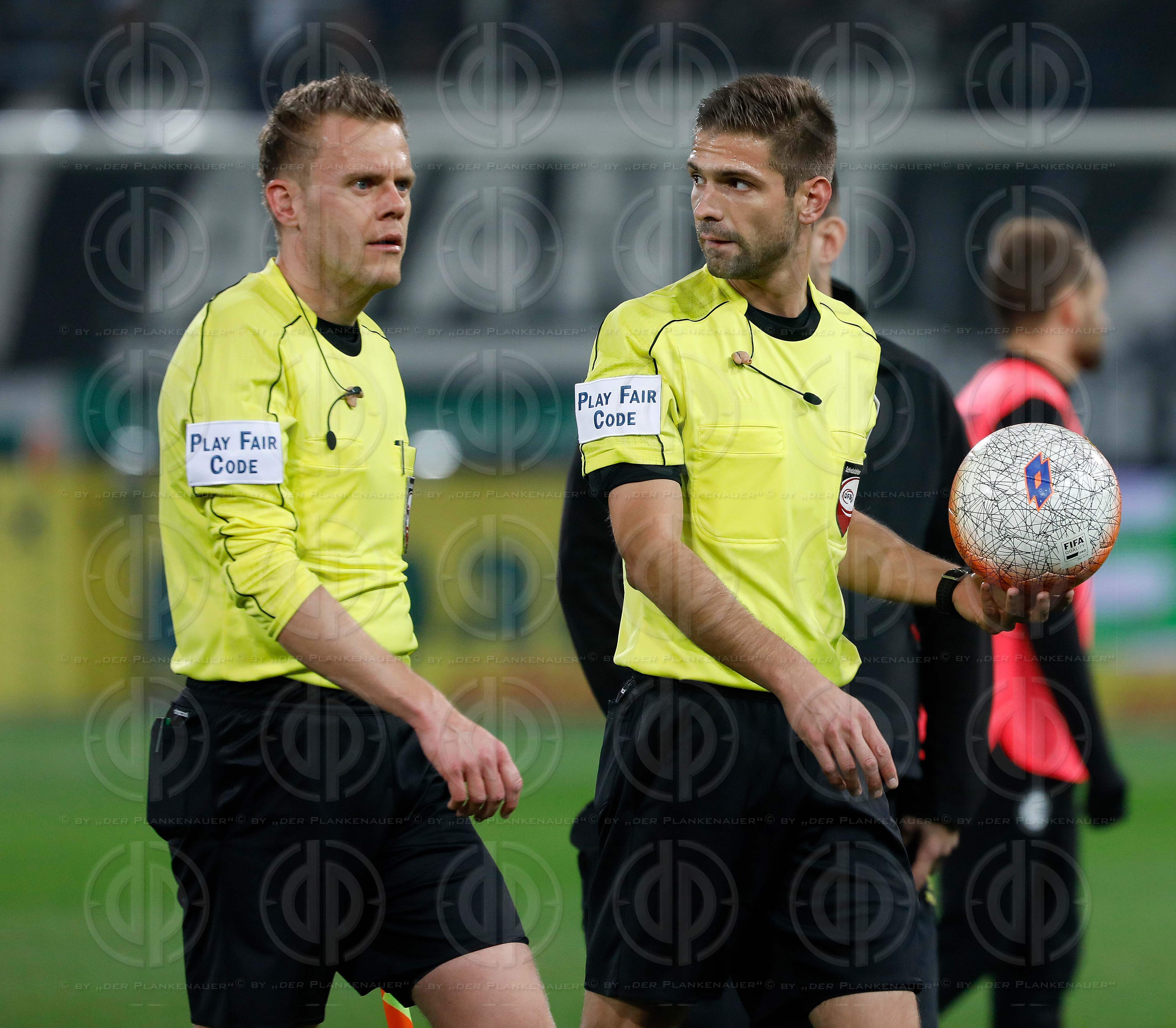 SK Sturm vs. SKN St. Poelten (1:2)