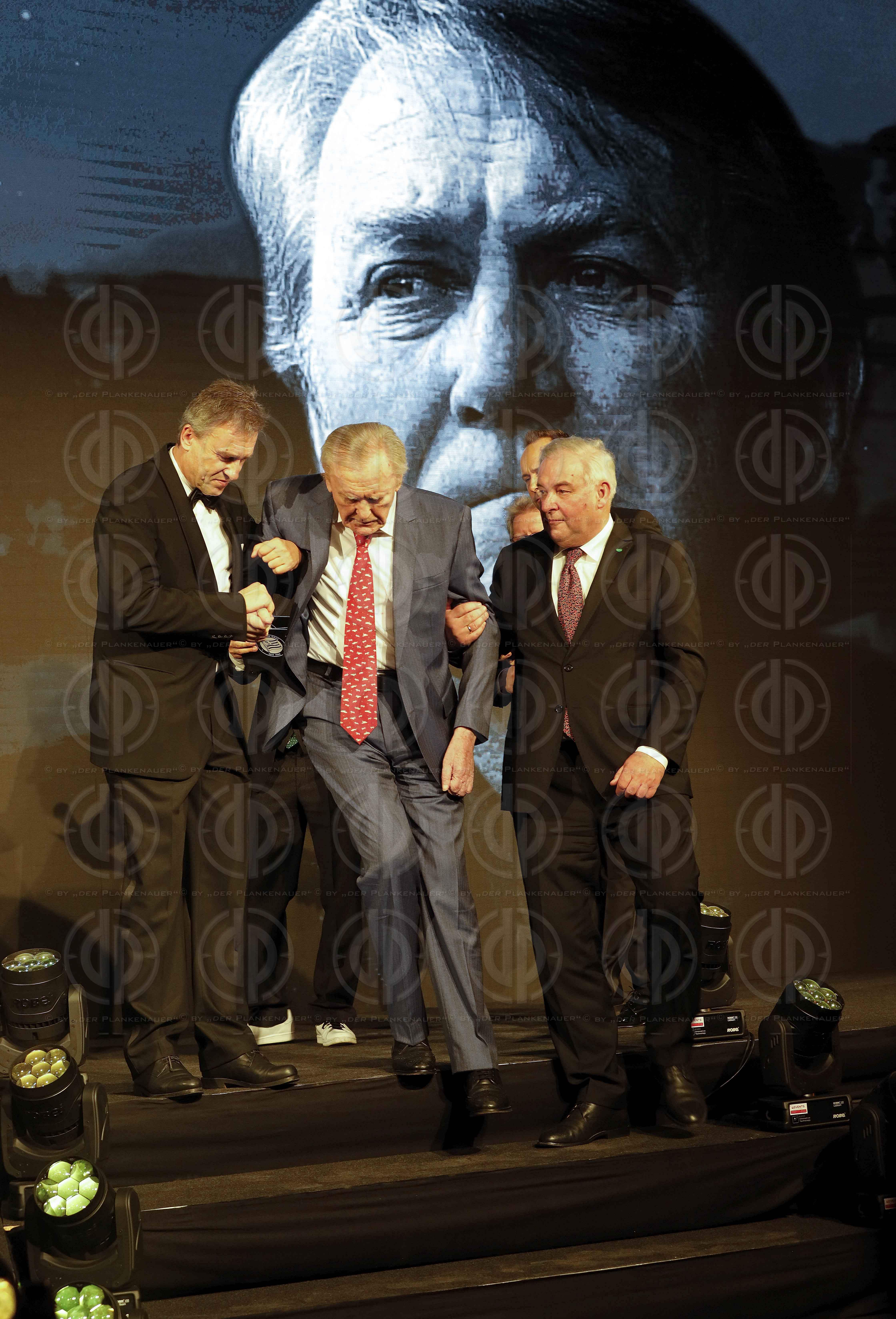 SK Sturm 110-Jahre Jubiläumsgala