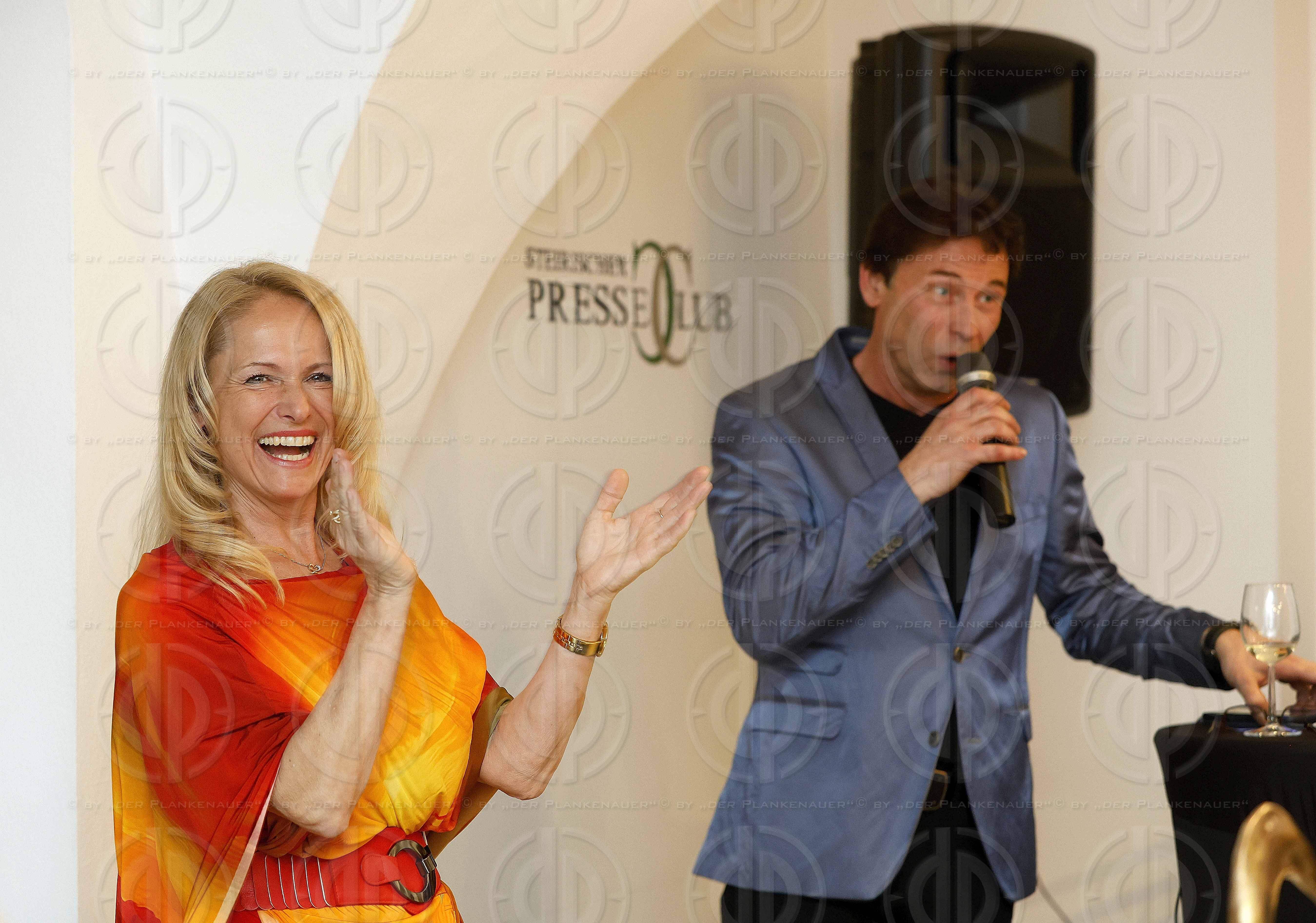 Vernissage Sabine SCHILCHER-ASEN am 19.03.2025