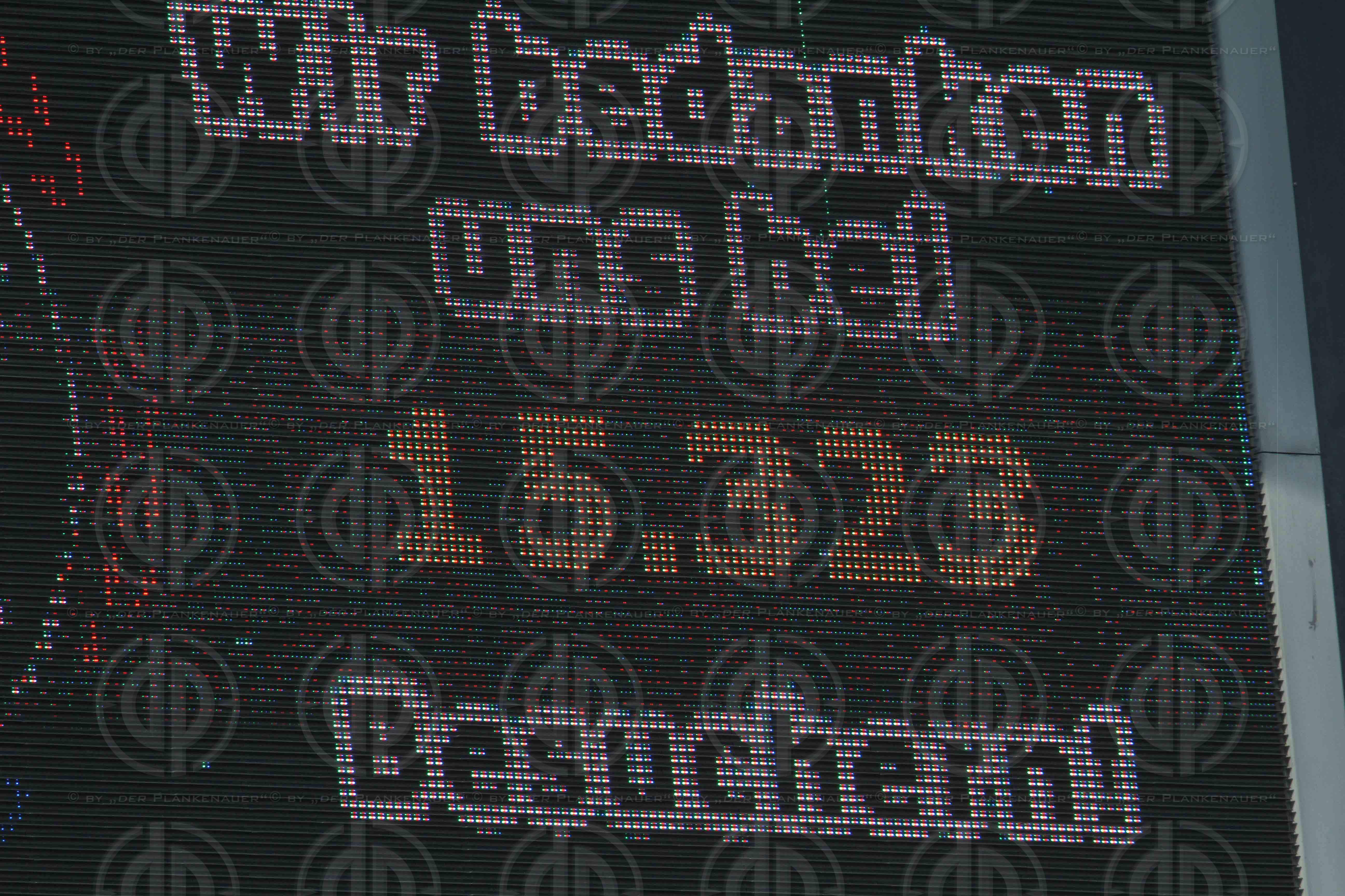 SK Sturm Graz vs. SK Rapid Wien