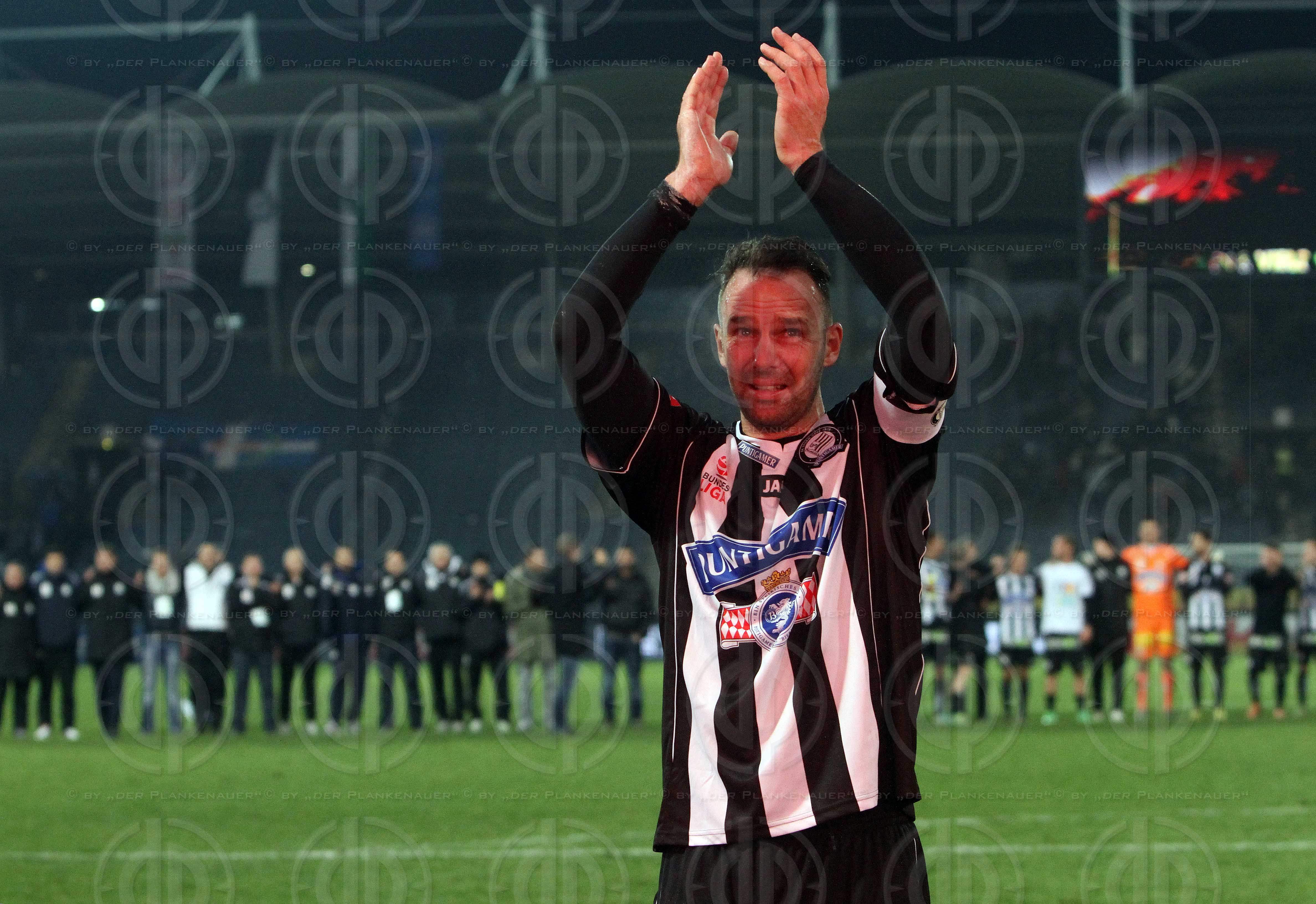 SK Sturm vs. SC Wr. Neustadt (3:1)