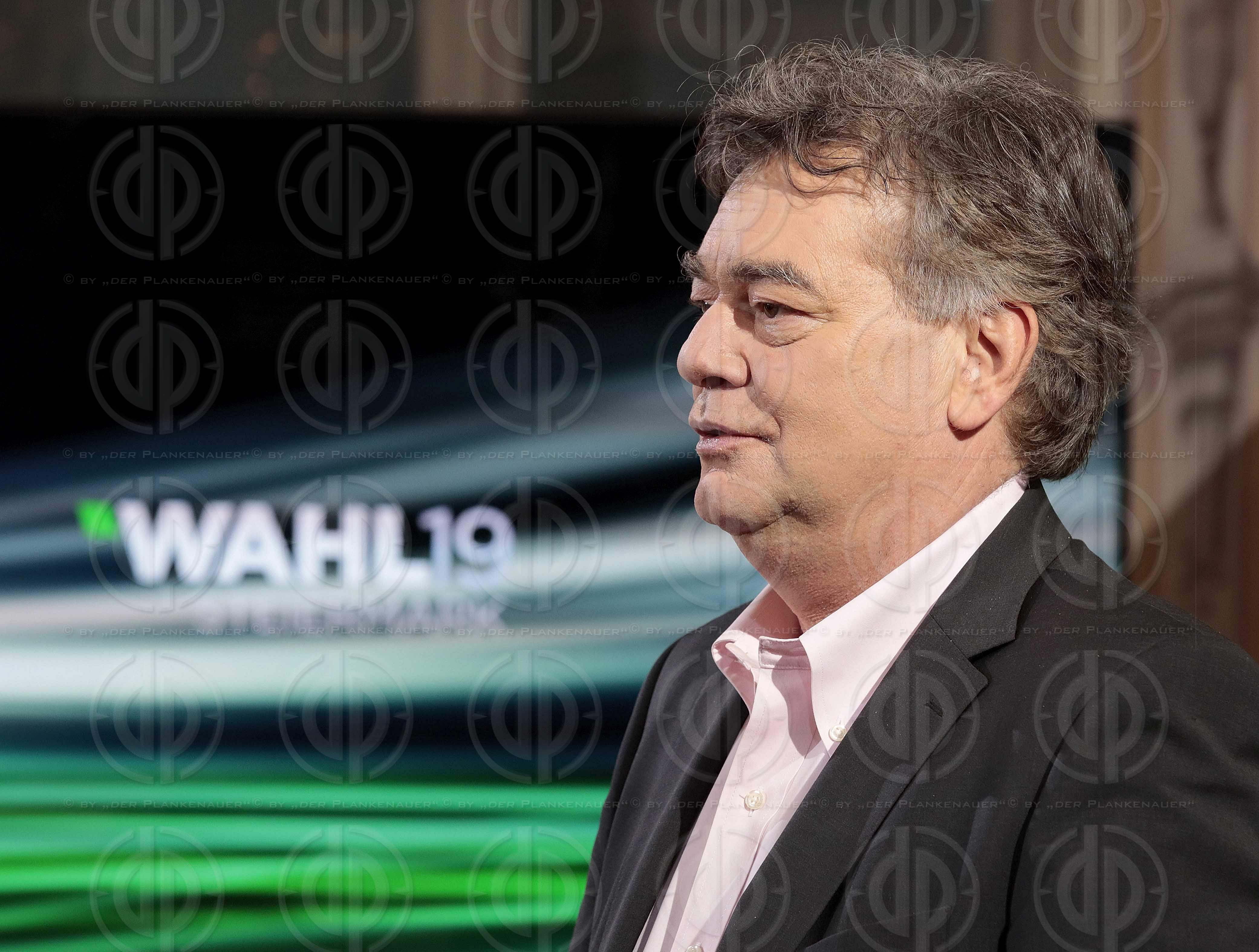 Landtagswahl 2019 Steiermark