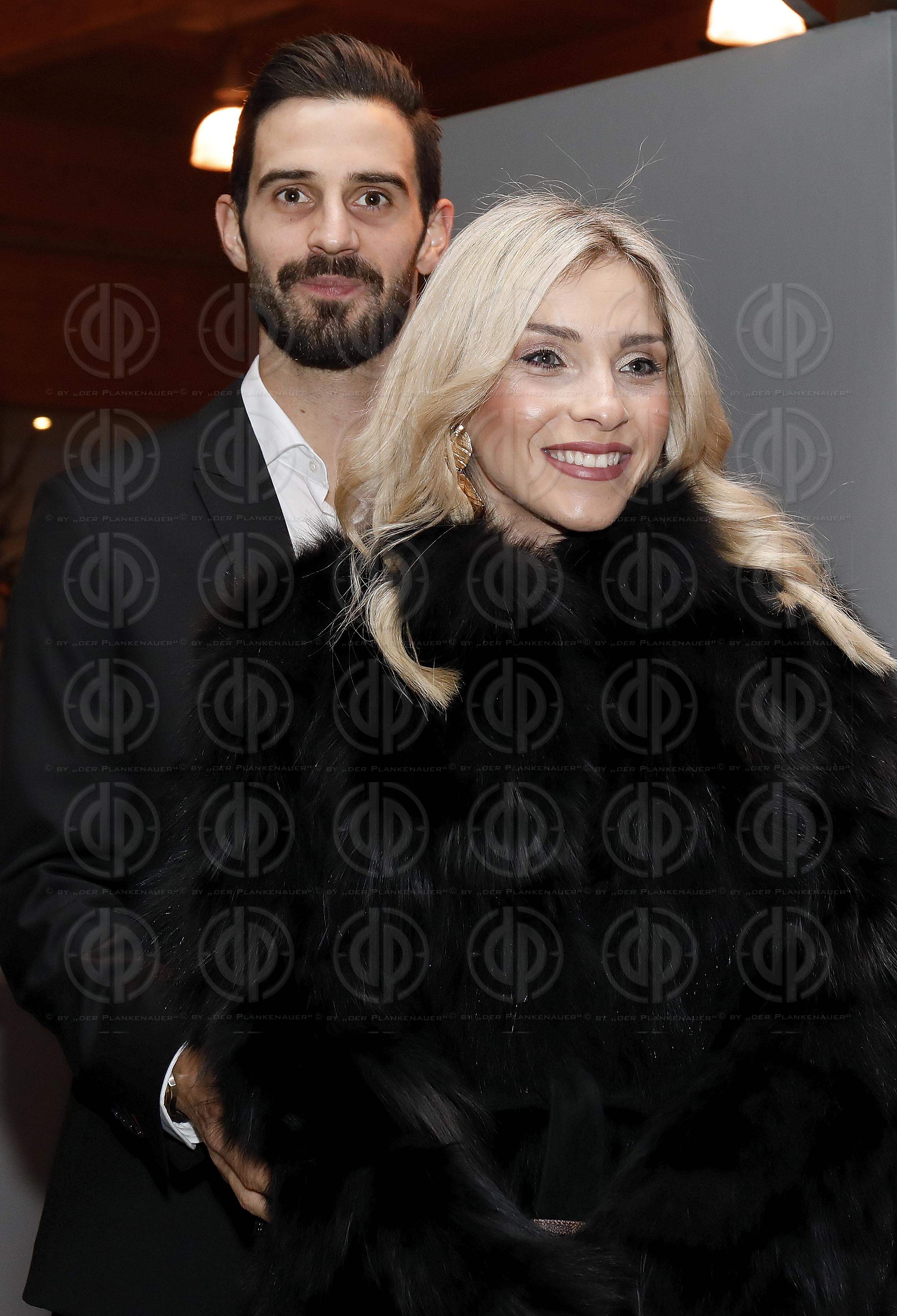 SK Sturm Weihnachtsfeier 2018