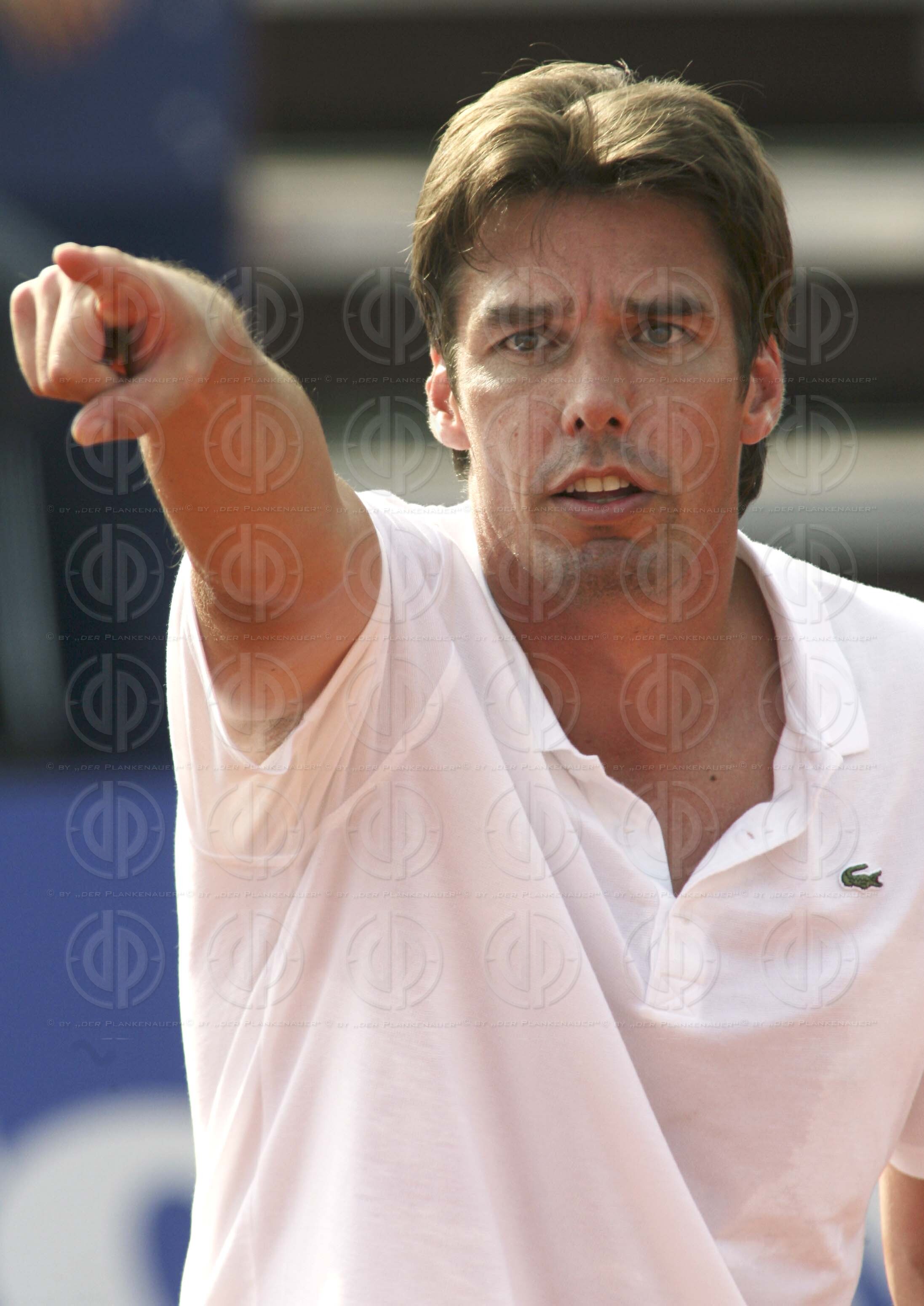 s Tennis Masters 2007