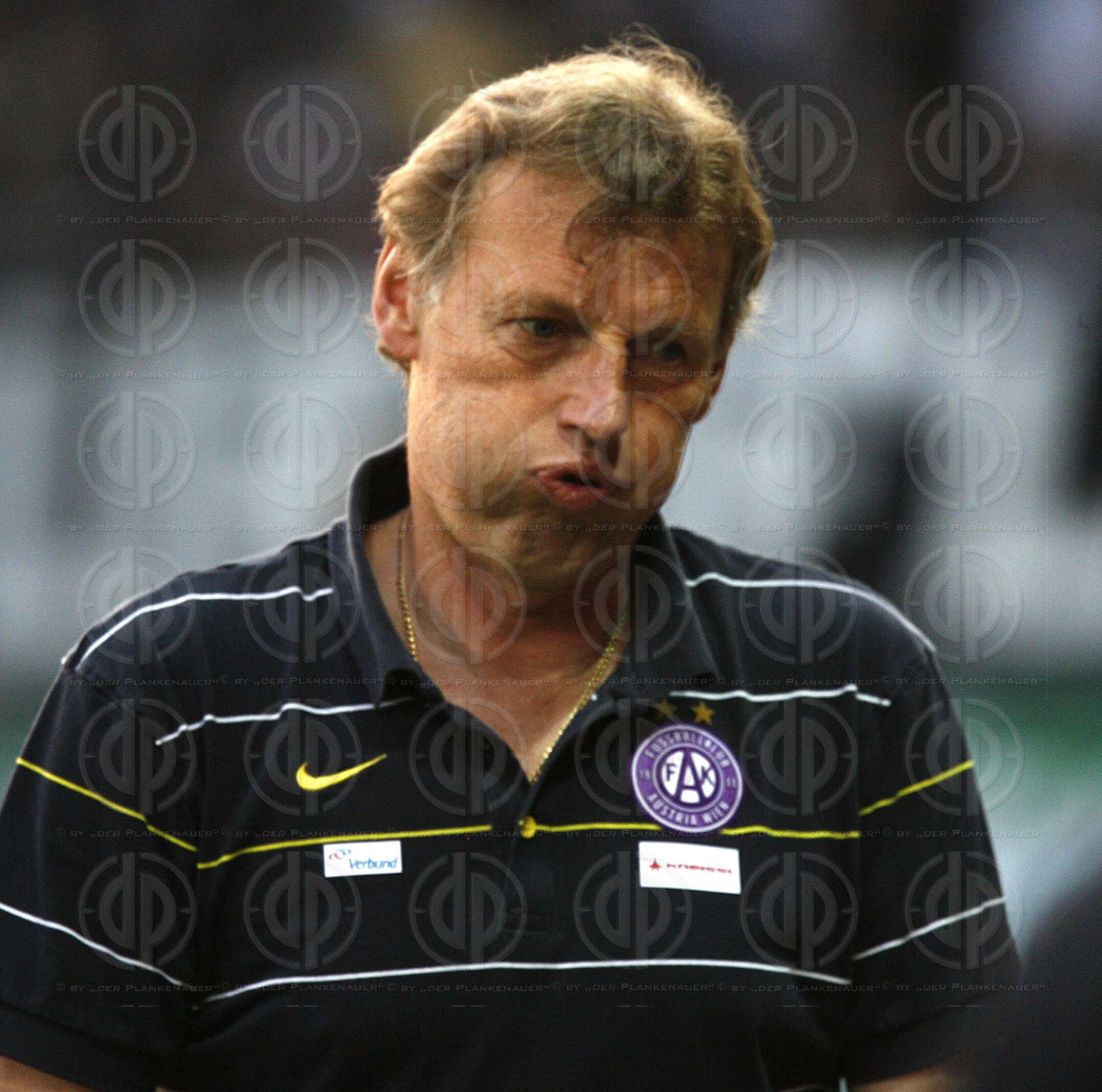 SK Sturm Graz vs. FK Austria Wien (2:2)