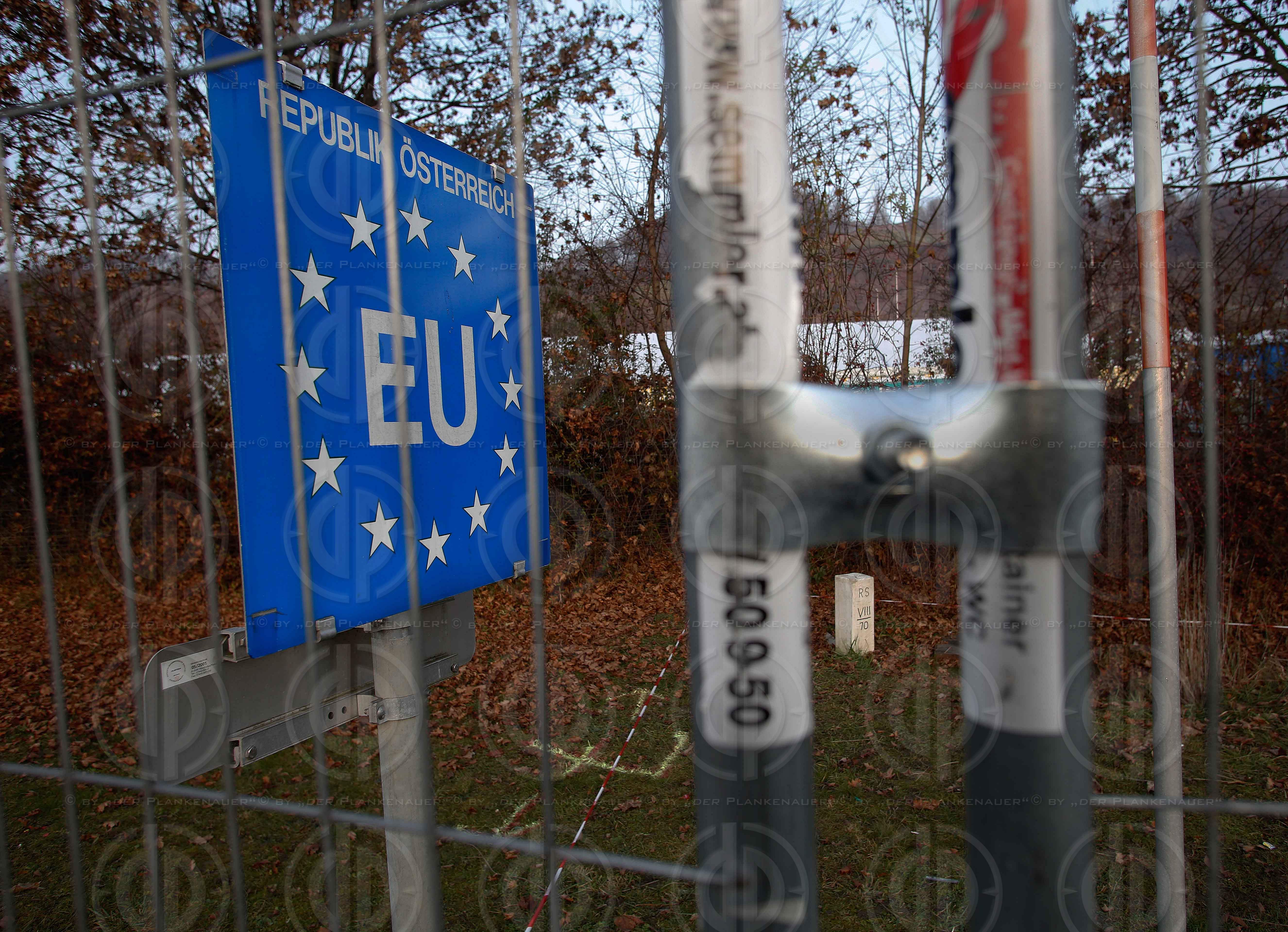 Lokalaugenschein in Spielfeld