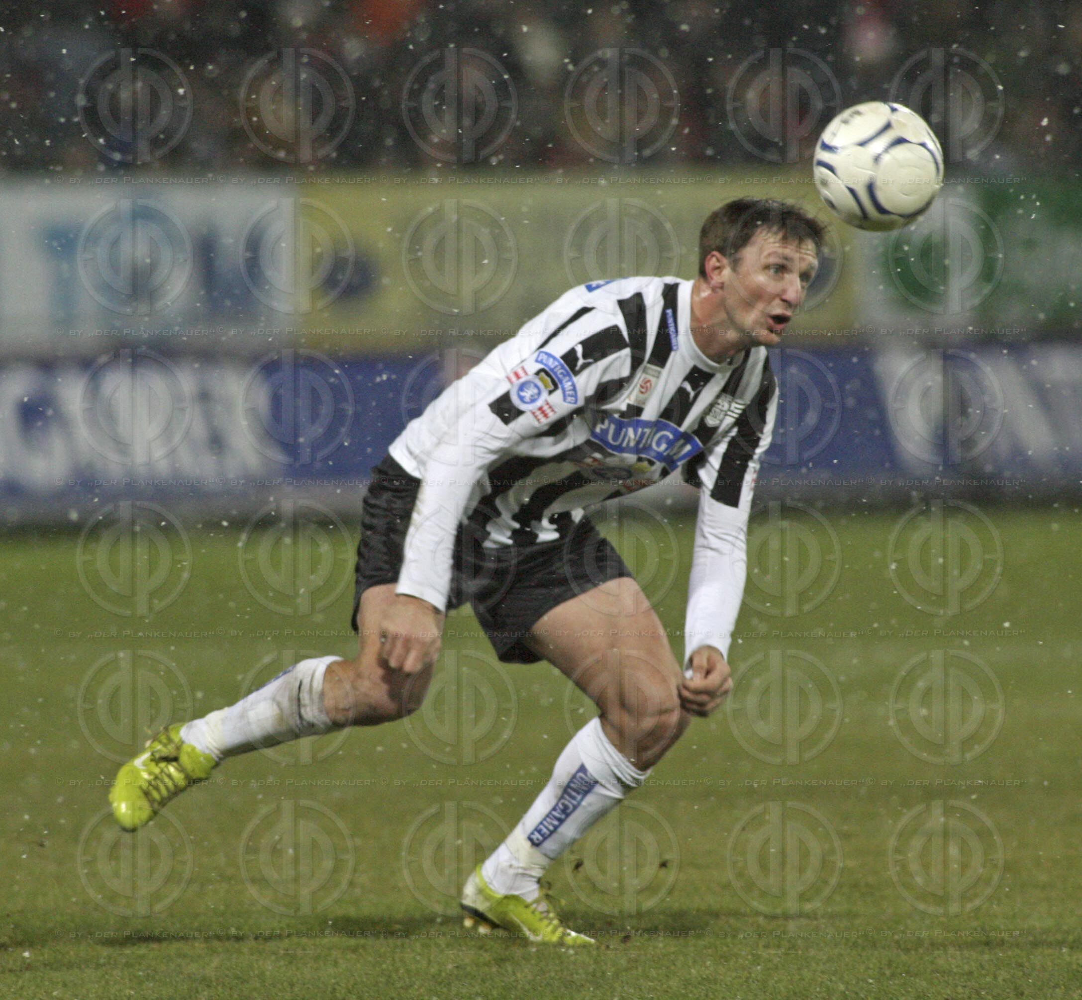 SK Sturm vs. Red Bull Salzburg (1:1)