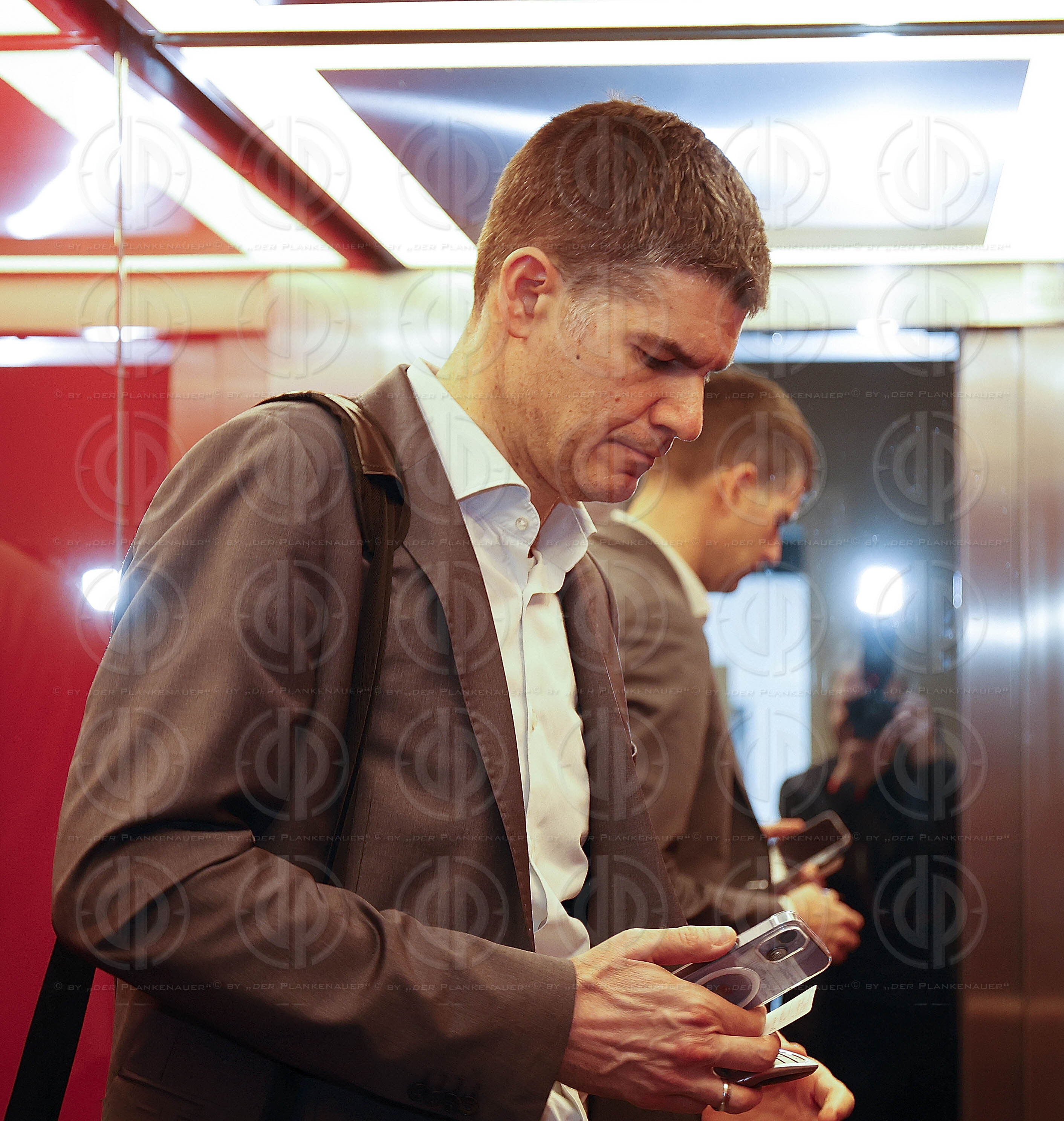 ÖFB-Präsidiumsitzung Graz am 03.02.2023