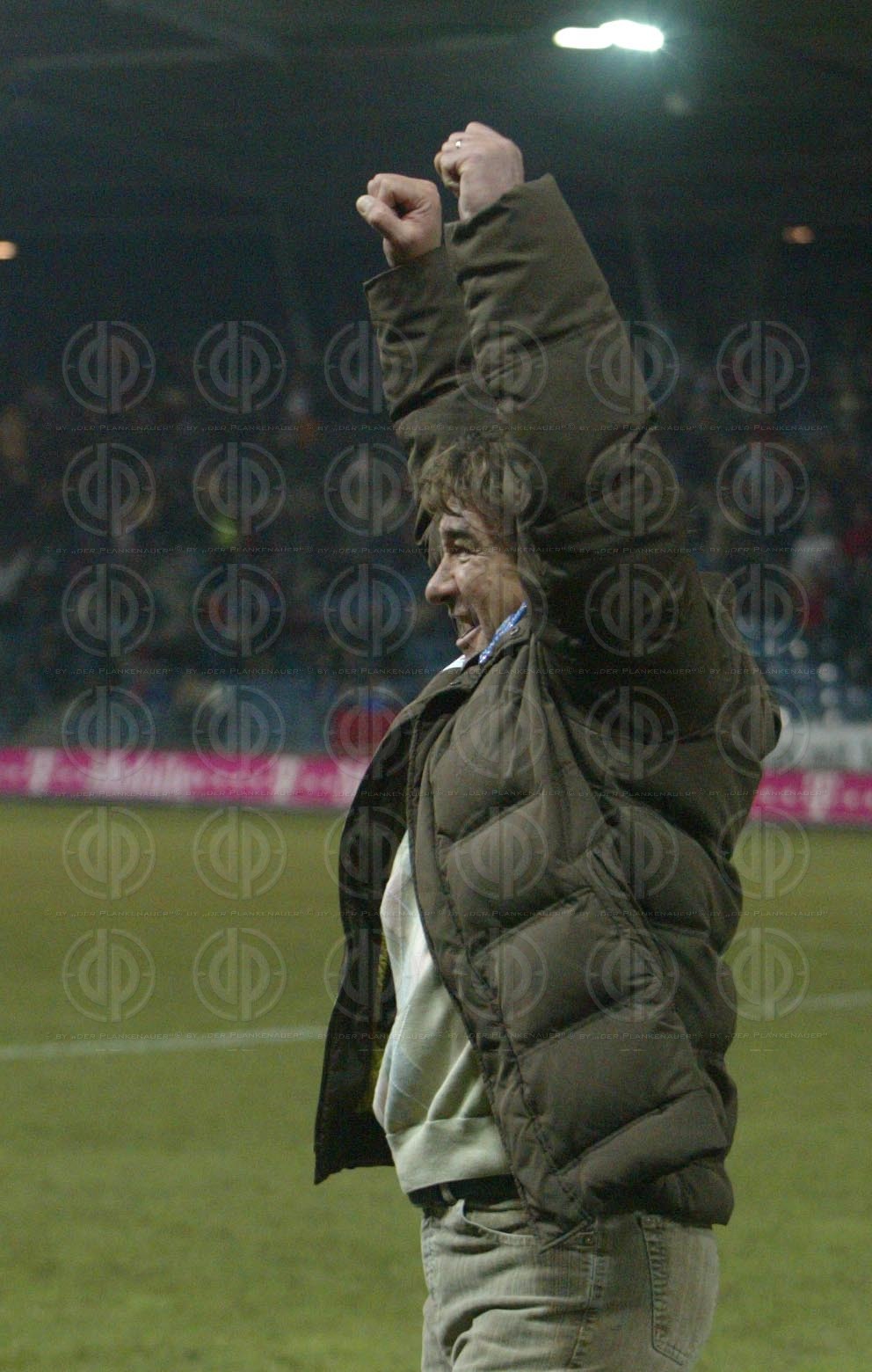 SK Puntigamer Sturm vs. SV Josko Ried (1:0)