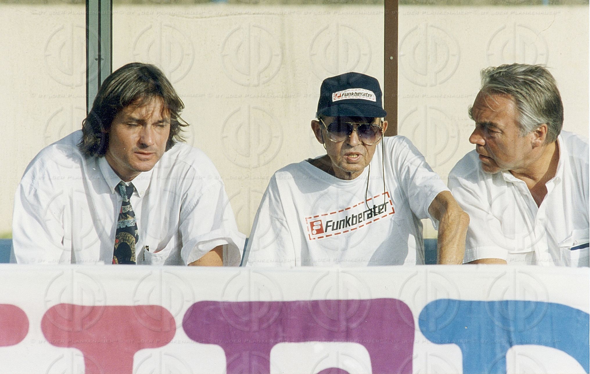 CSFR vs. Österreich (2:2)