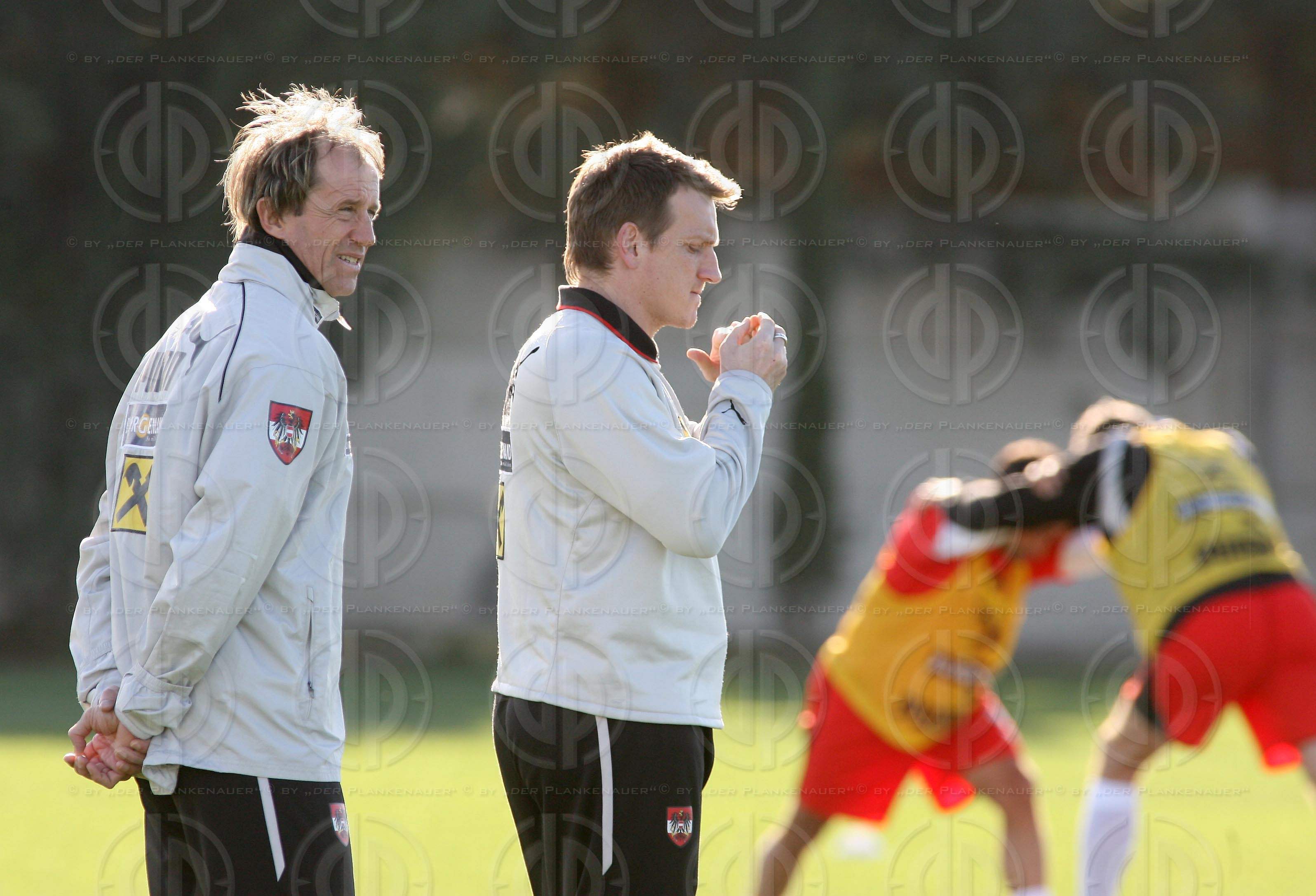 Teamtrainingslager auf Malta