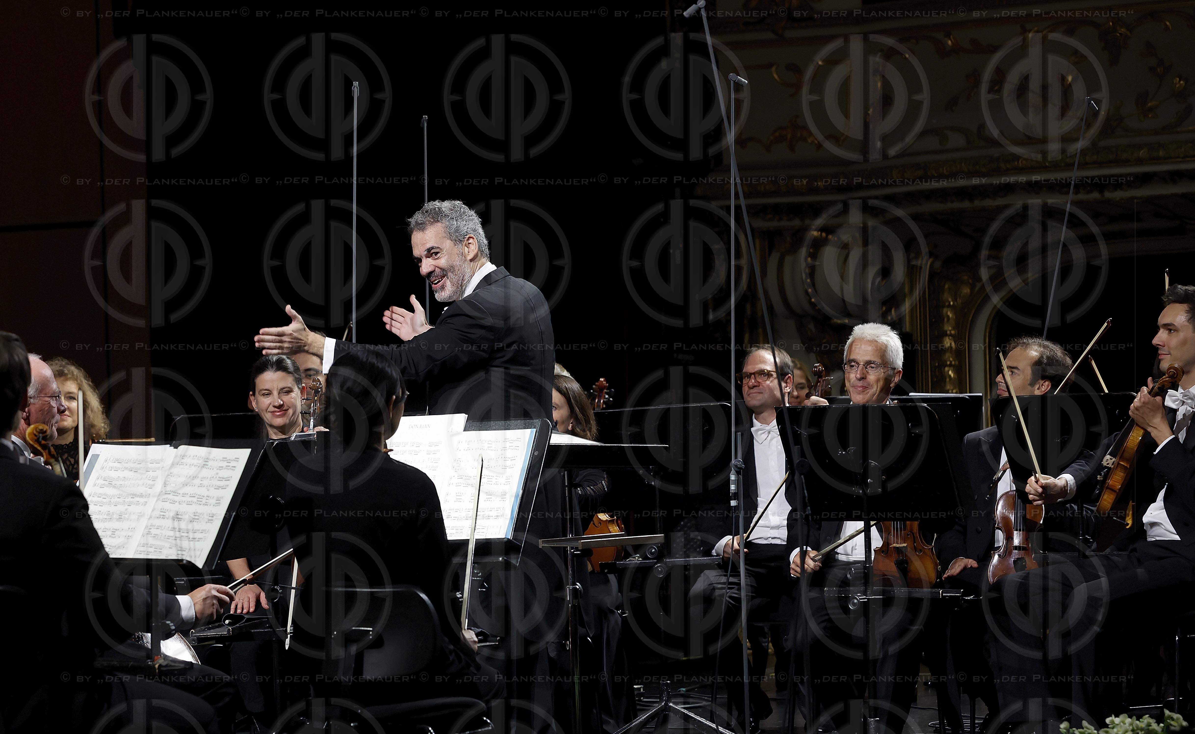 Oper Graz - Eröffnungskonzert 