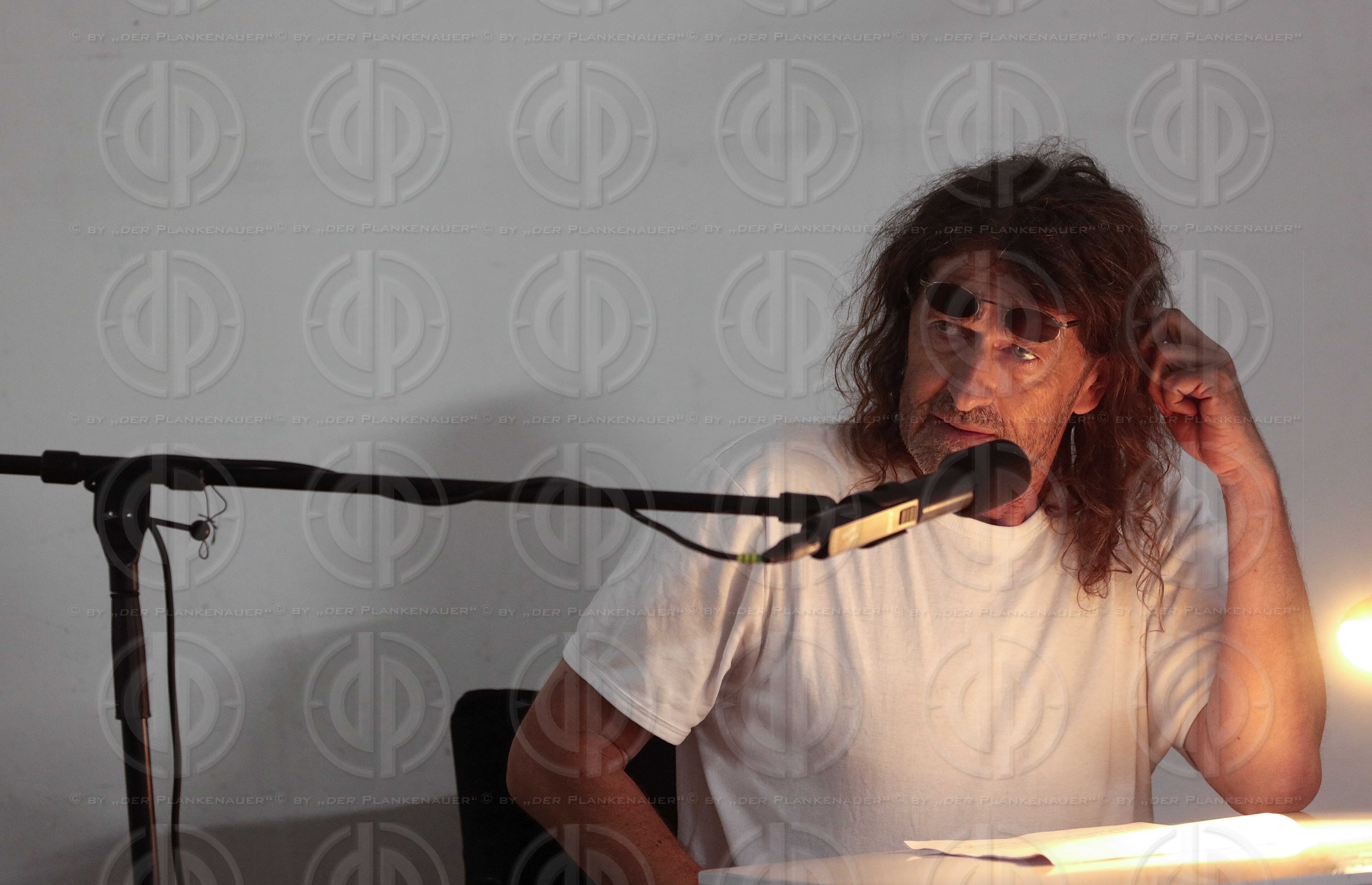 UNTER TAG - Lesung der Grazer Autorinnen/Autorenversammlung