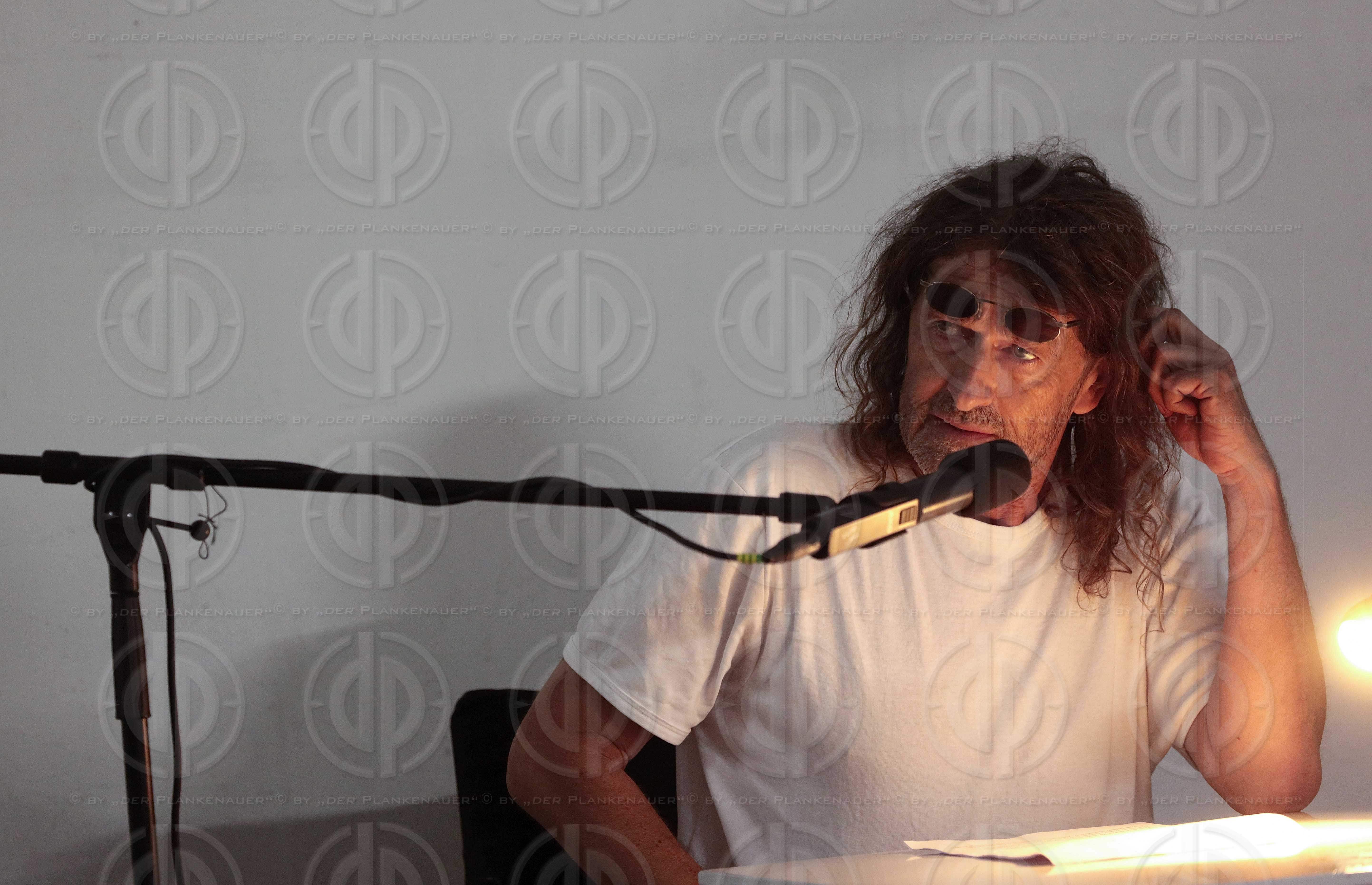 UNTER TAG - Lesung der Grazer Autorinnen/Autorenversammlung