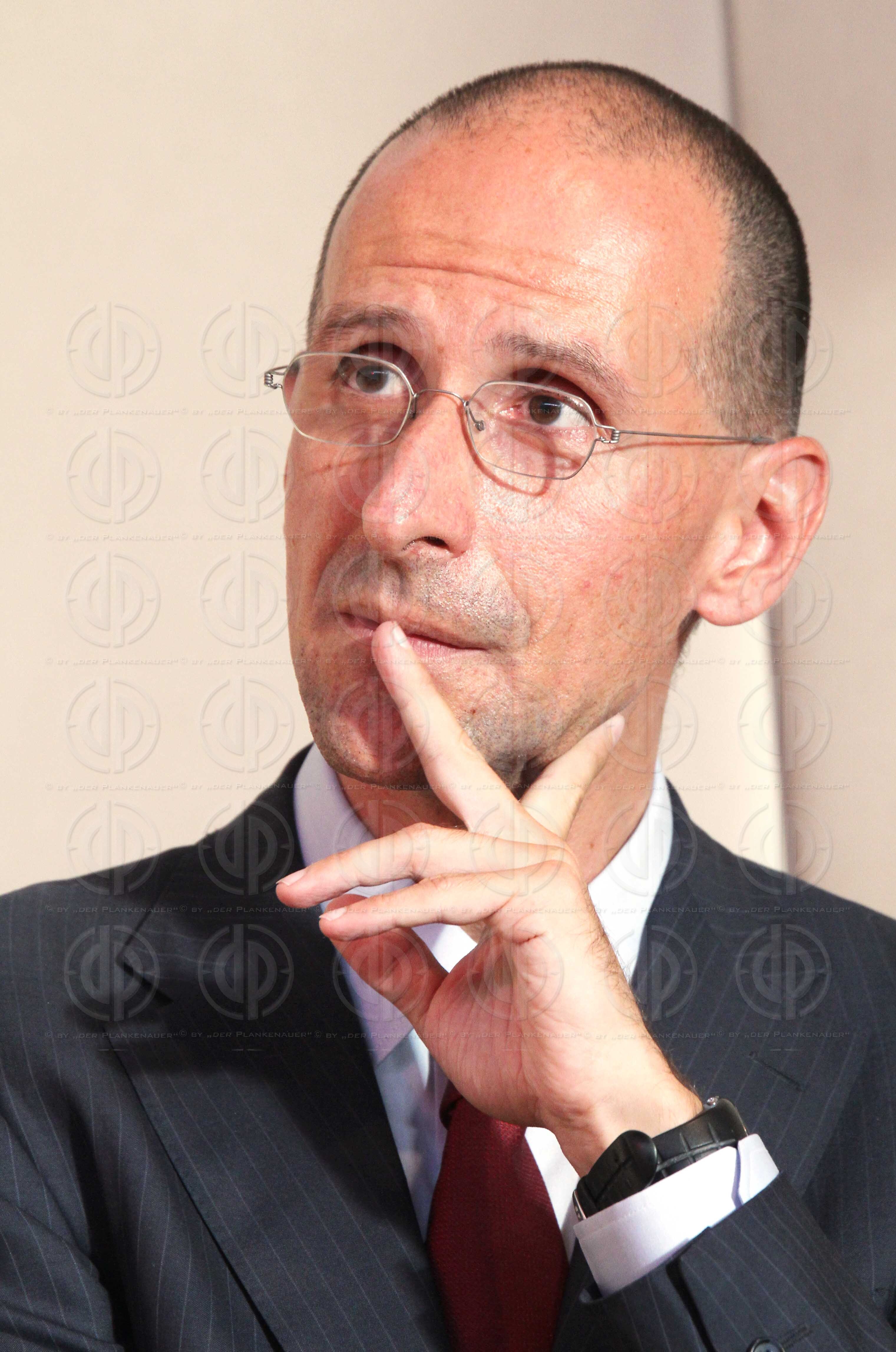 Landtagswahl Steiermark 2010 Elefantenrunde