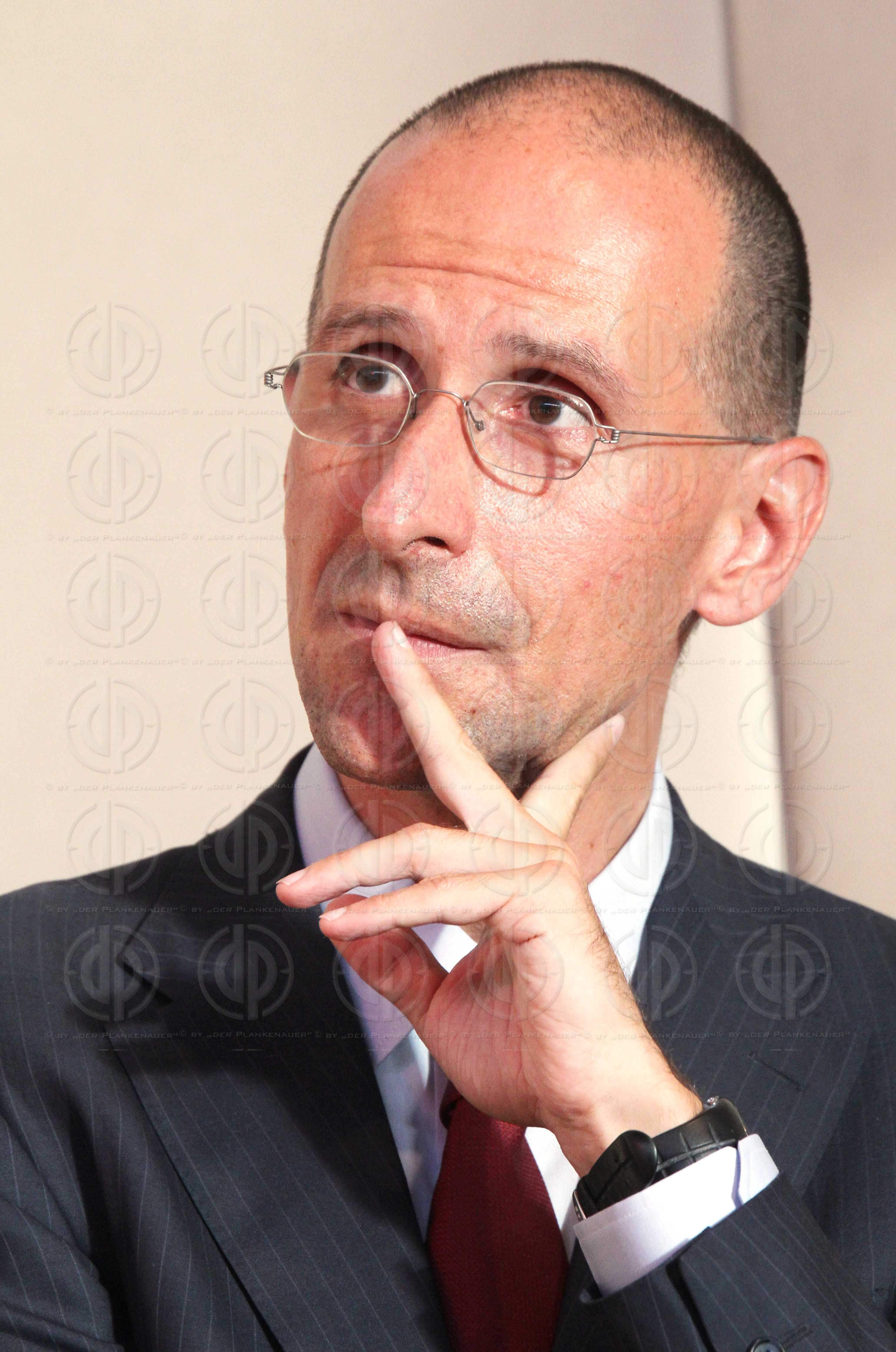 Landtagswahl Steiermark 2010 Elefantenrunde