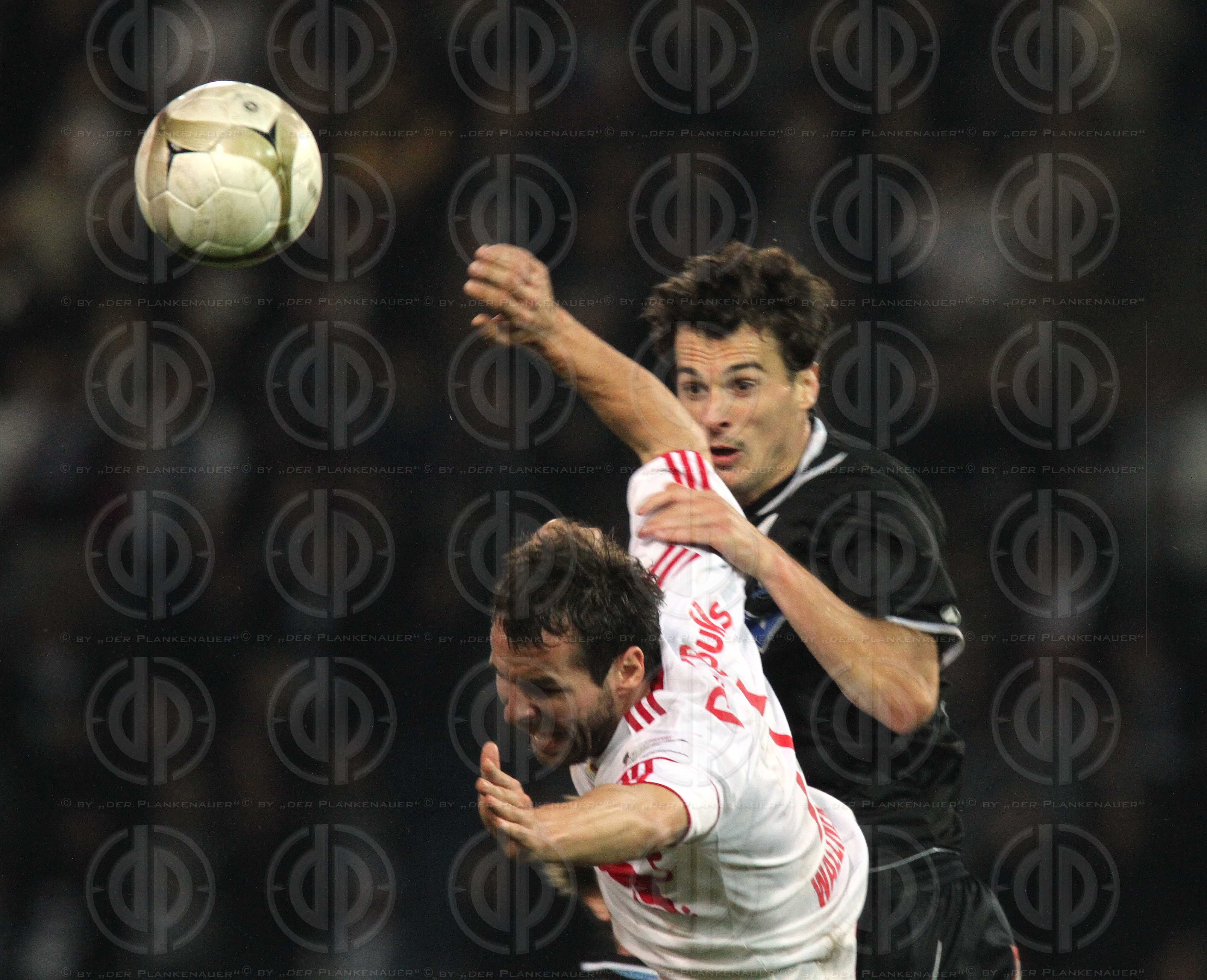 SK Sturm Graz vs. FC Red Bull Salzburg