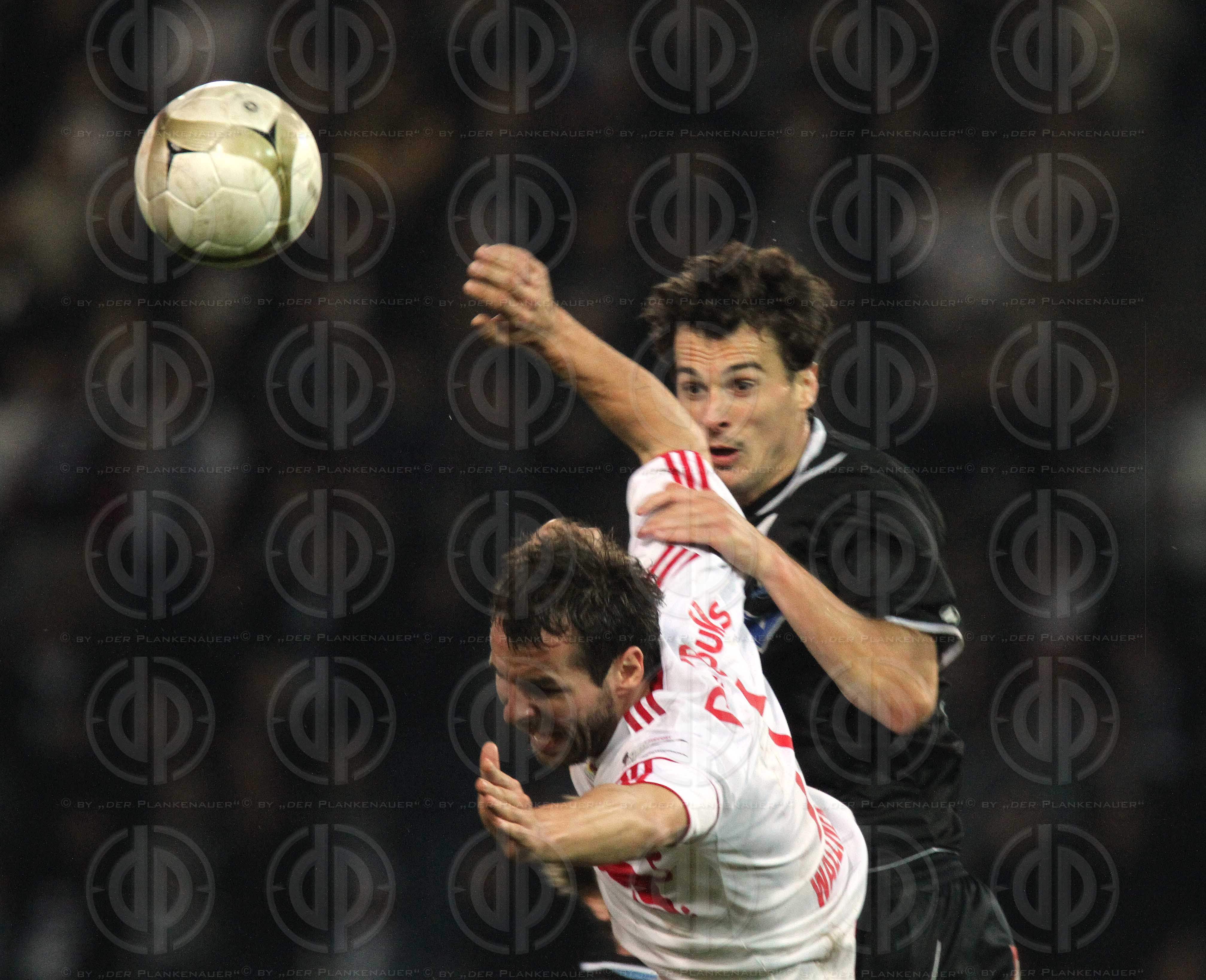 SK Sturm Graz vs. FC Red Bull Salzburg