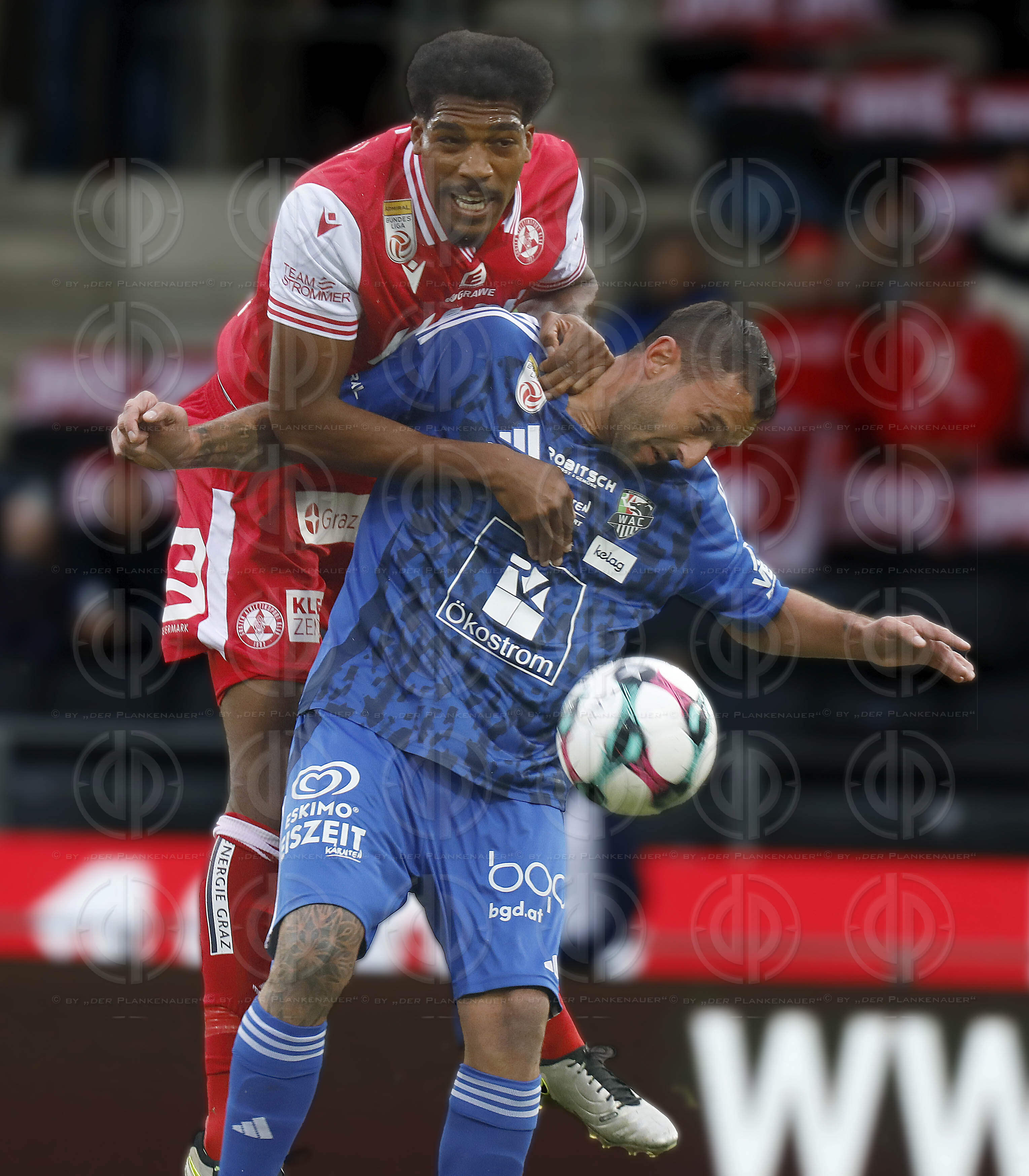 GAK 1902 vs. WAC (1:3) am 04.10.2025