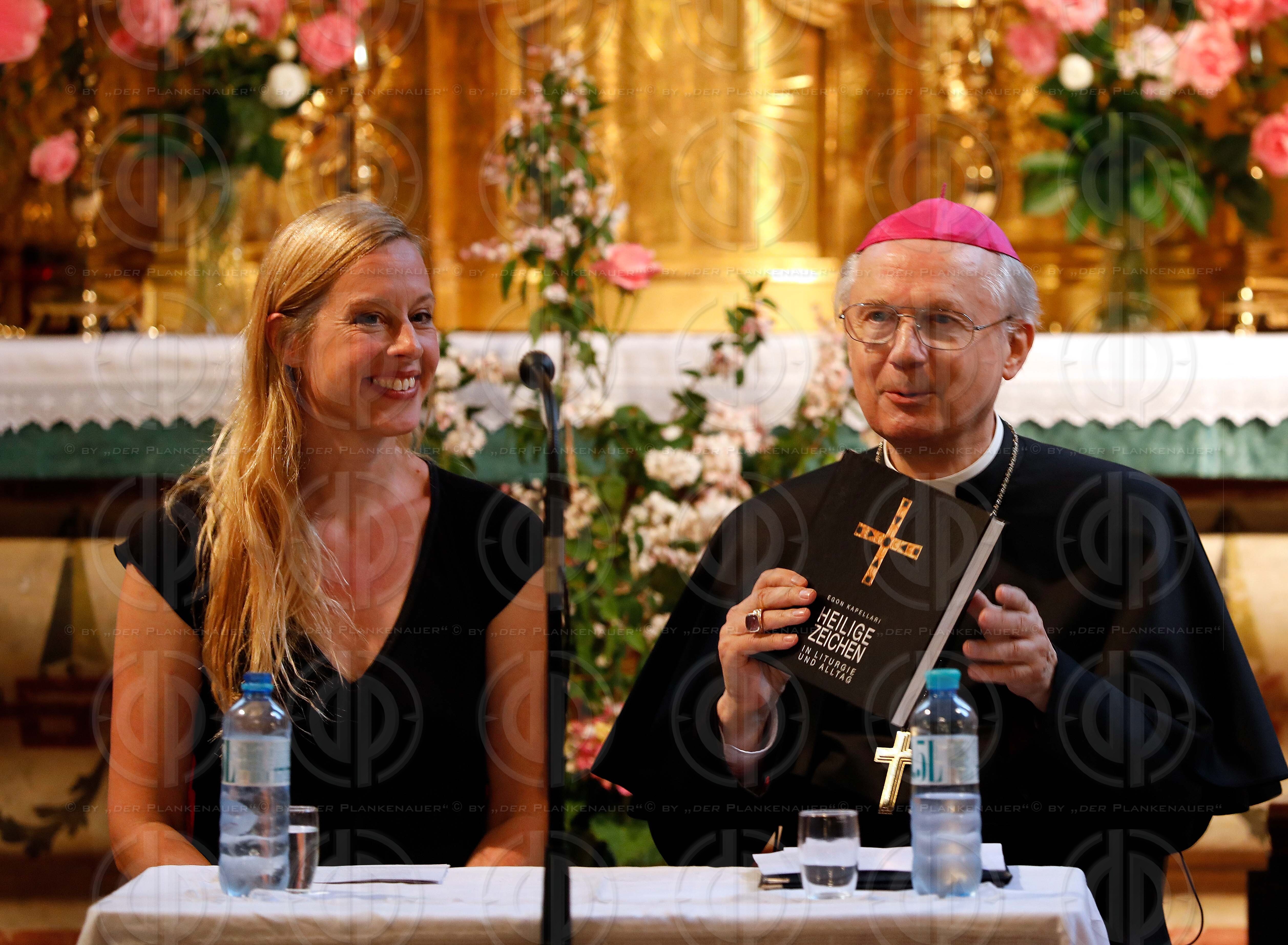 Lange Nacht der Kirchen 2017