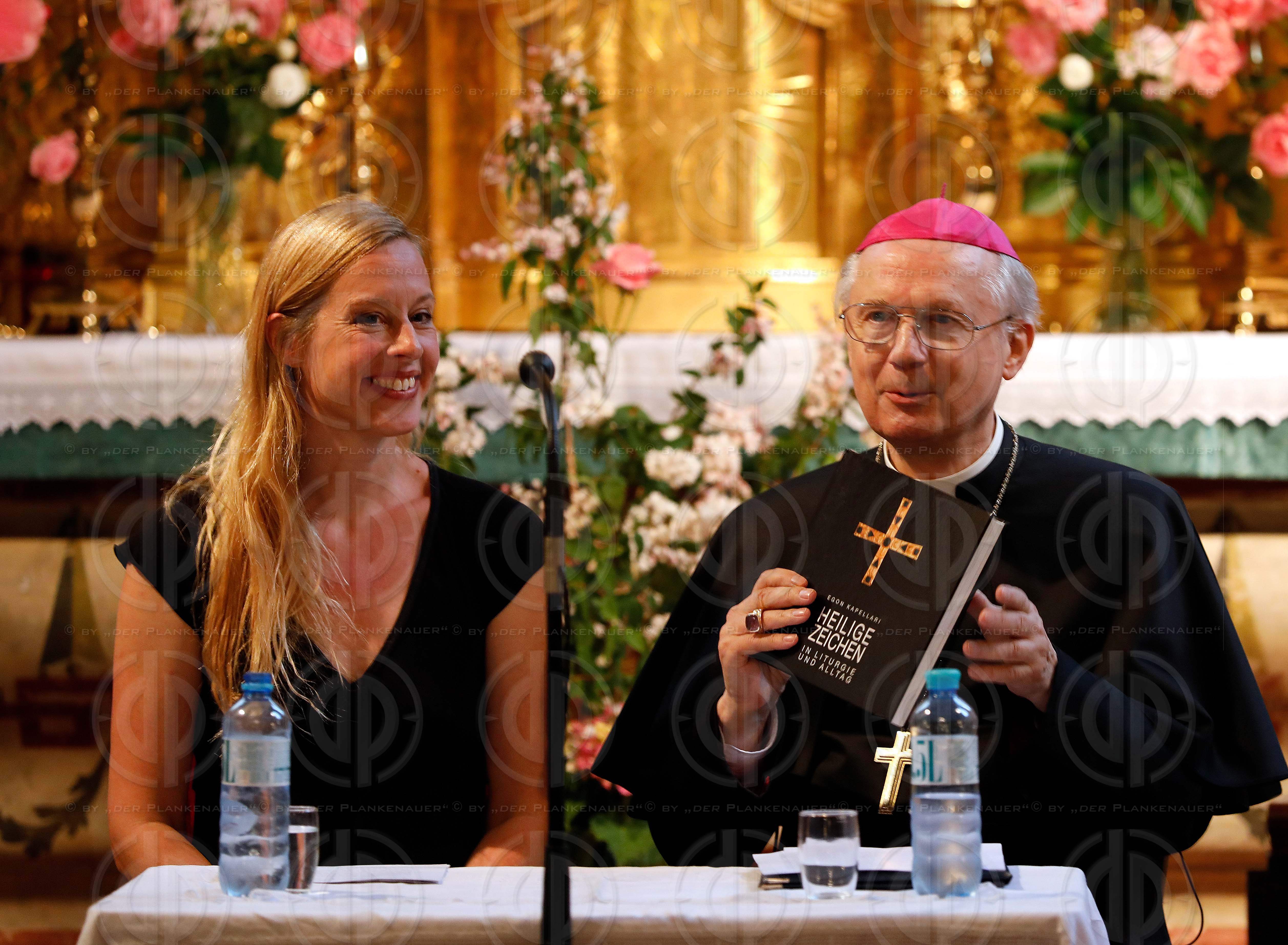 Lange Nacht der Kirchen 2017
