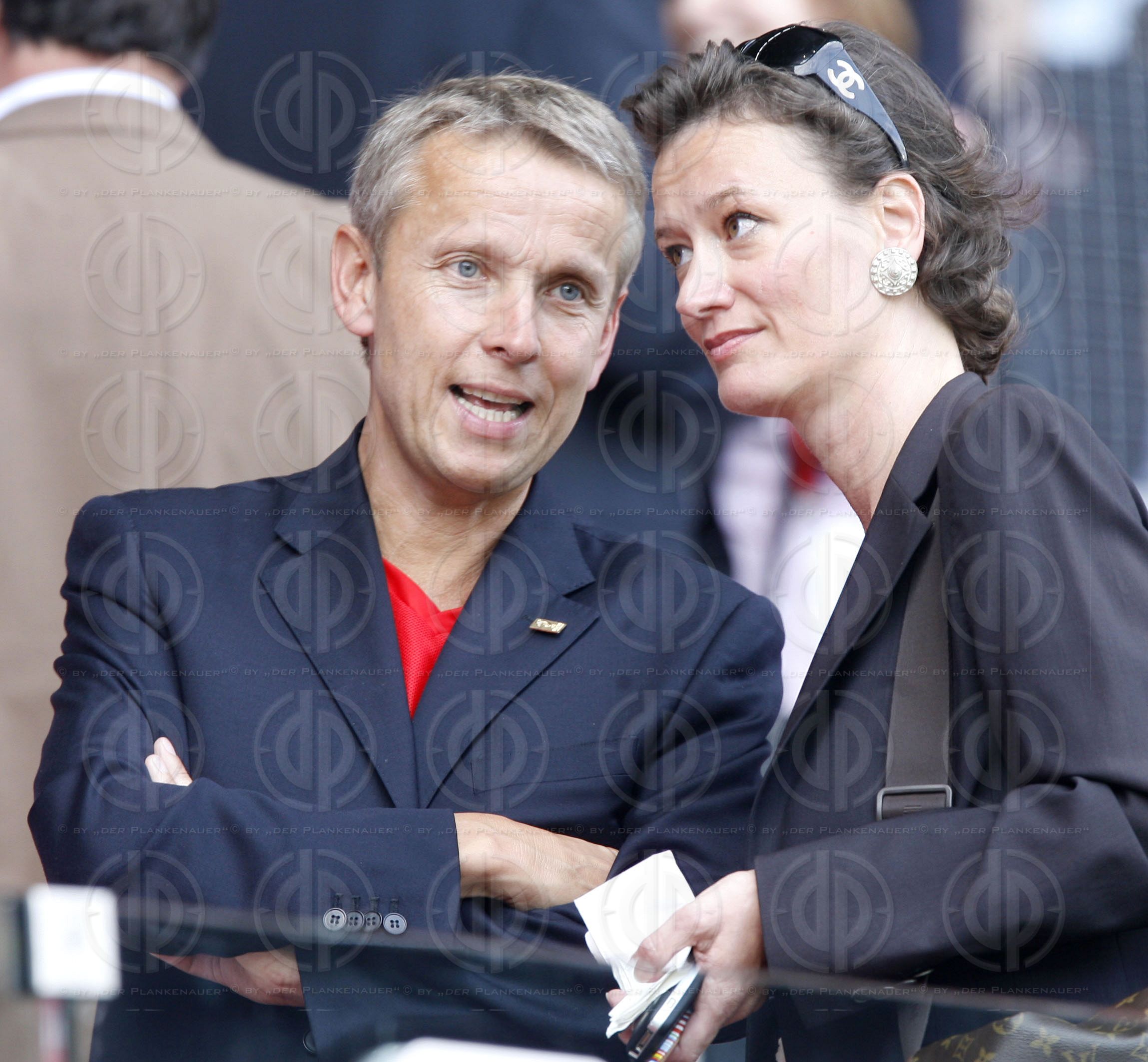 UEFA EURO2008 Österreich vs. Kroatien (0:1)
