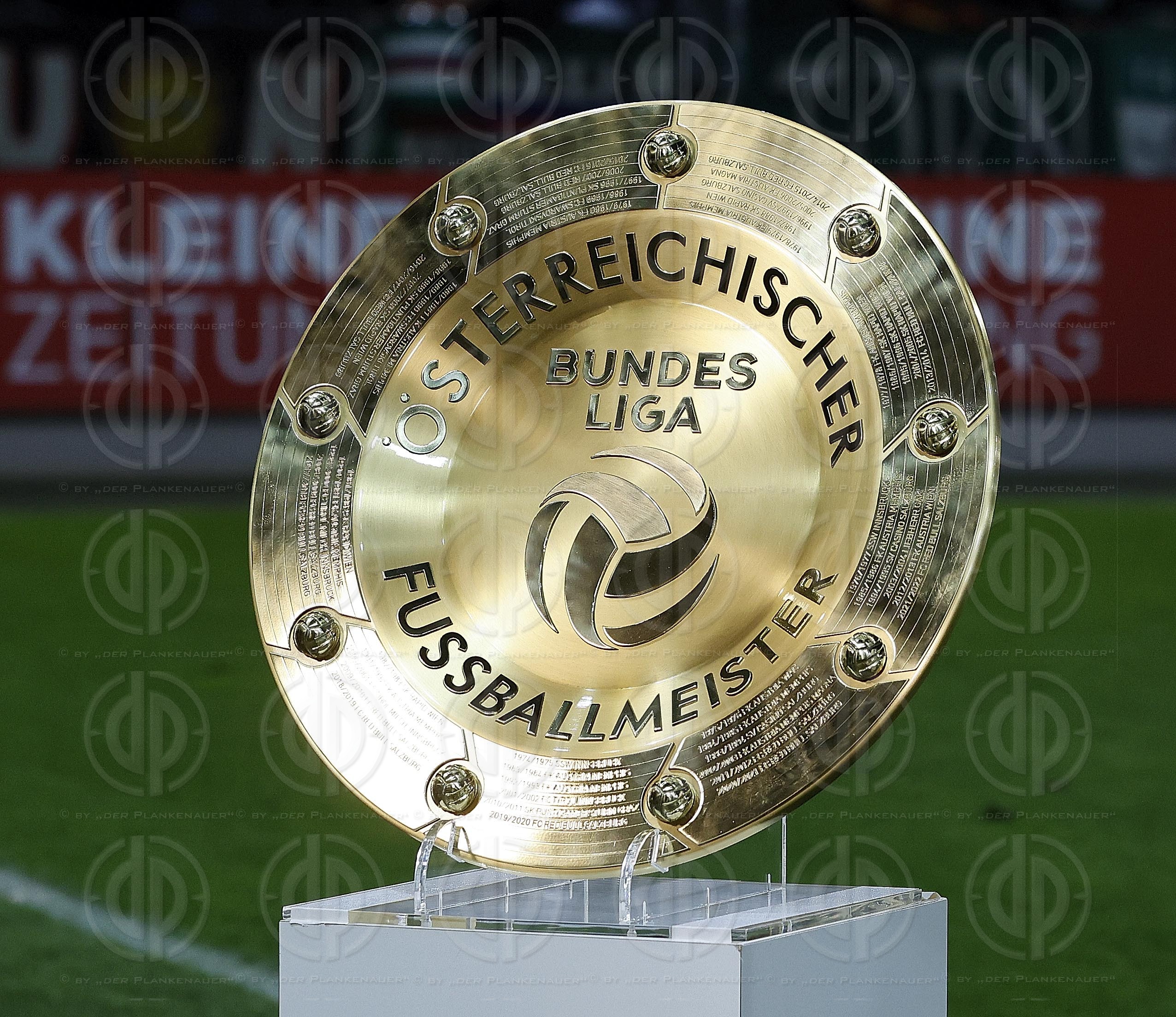 SK Sturm vs. Rapid Wien (1:0) am 10.02.2023