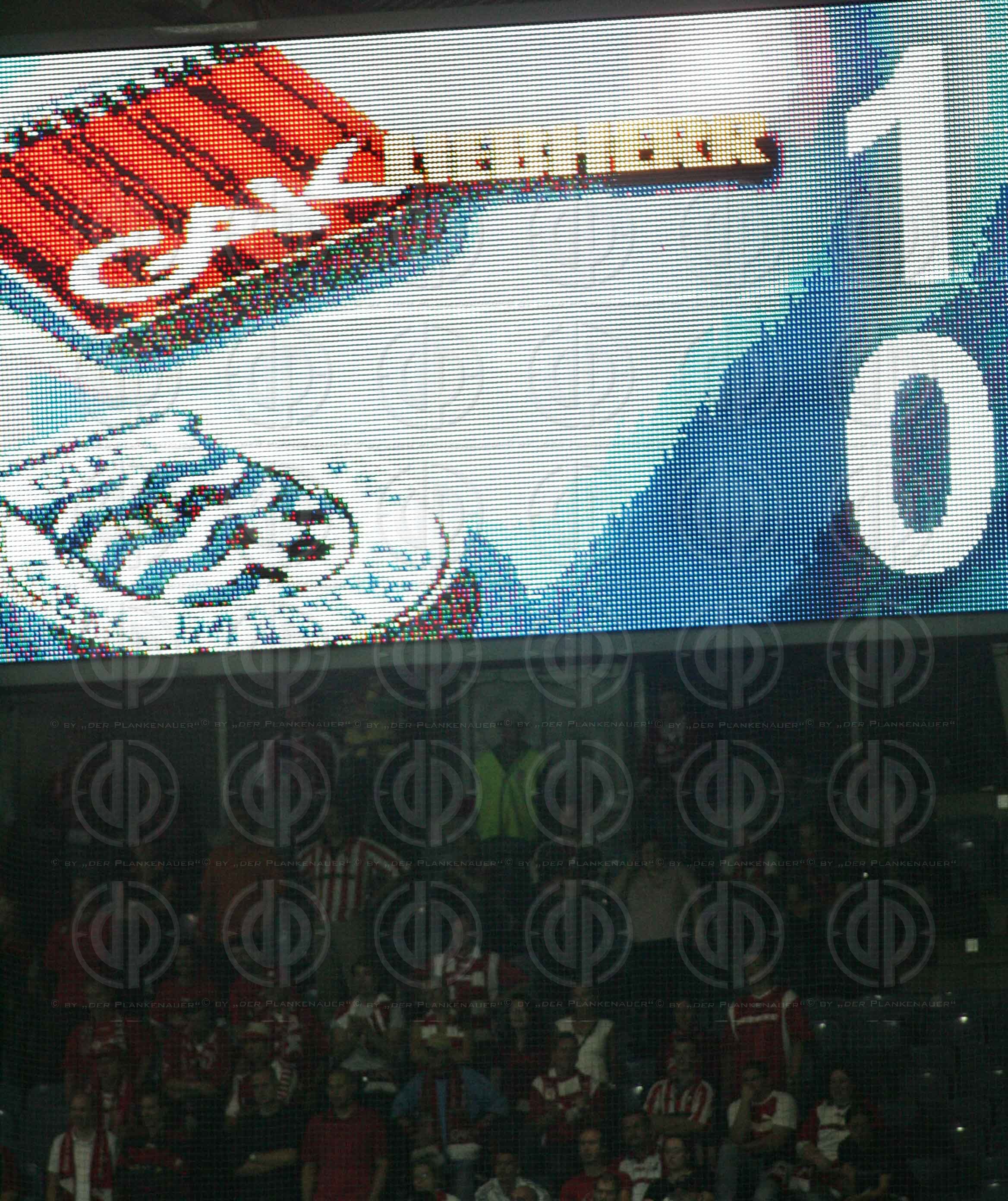 Liebherr GAK vs. Nistru OTACI