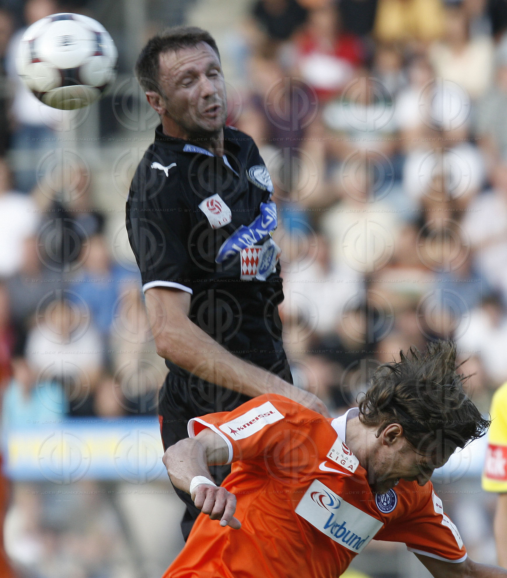 SK Sturm Graz vs. FK Austria Wien