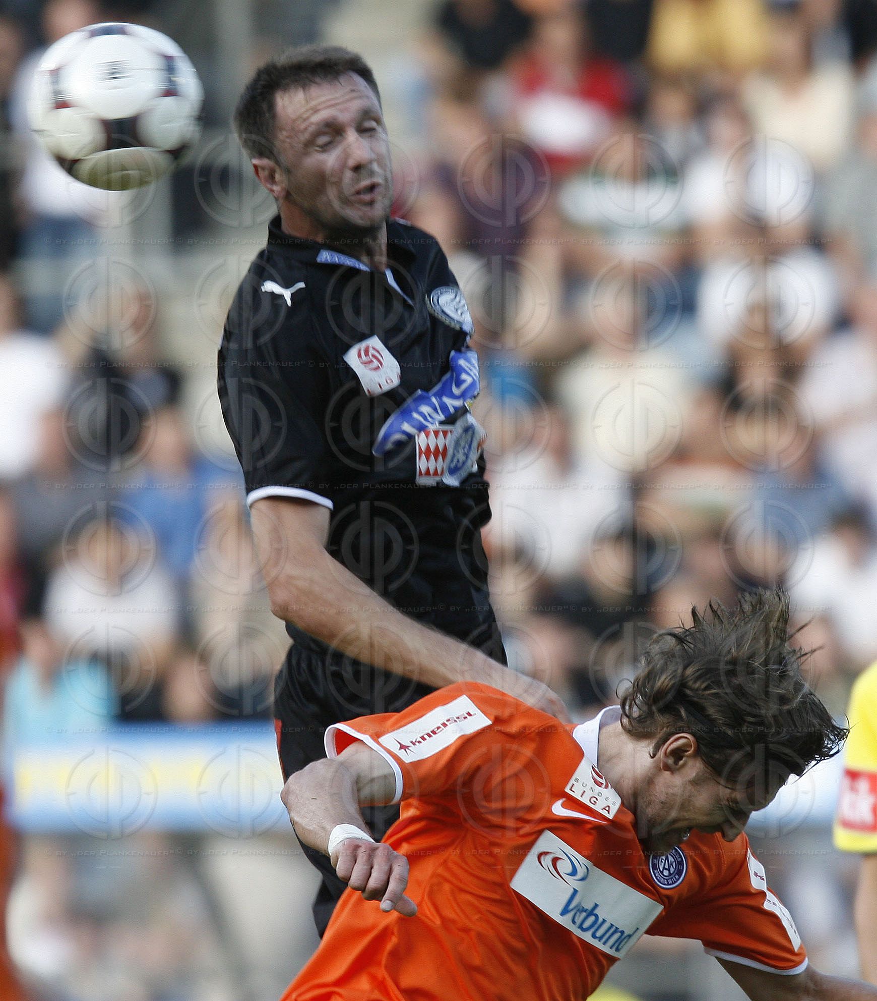 SK Sturm Graz vs. FK Austria Wien