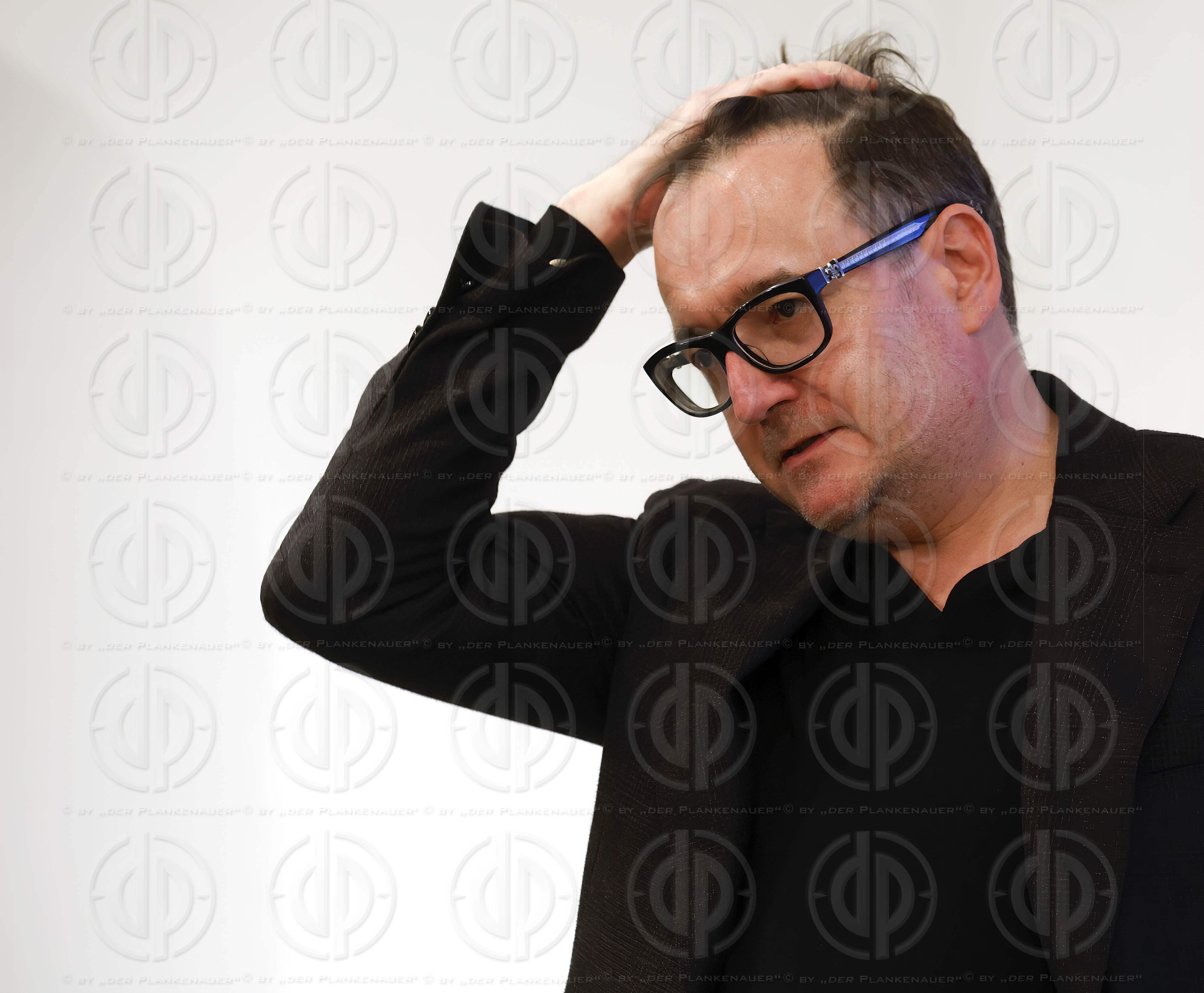 Vortrag Kisenkommunikation mit Martin ZECHNER am 14.10.2025