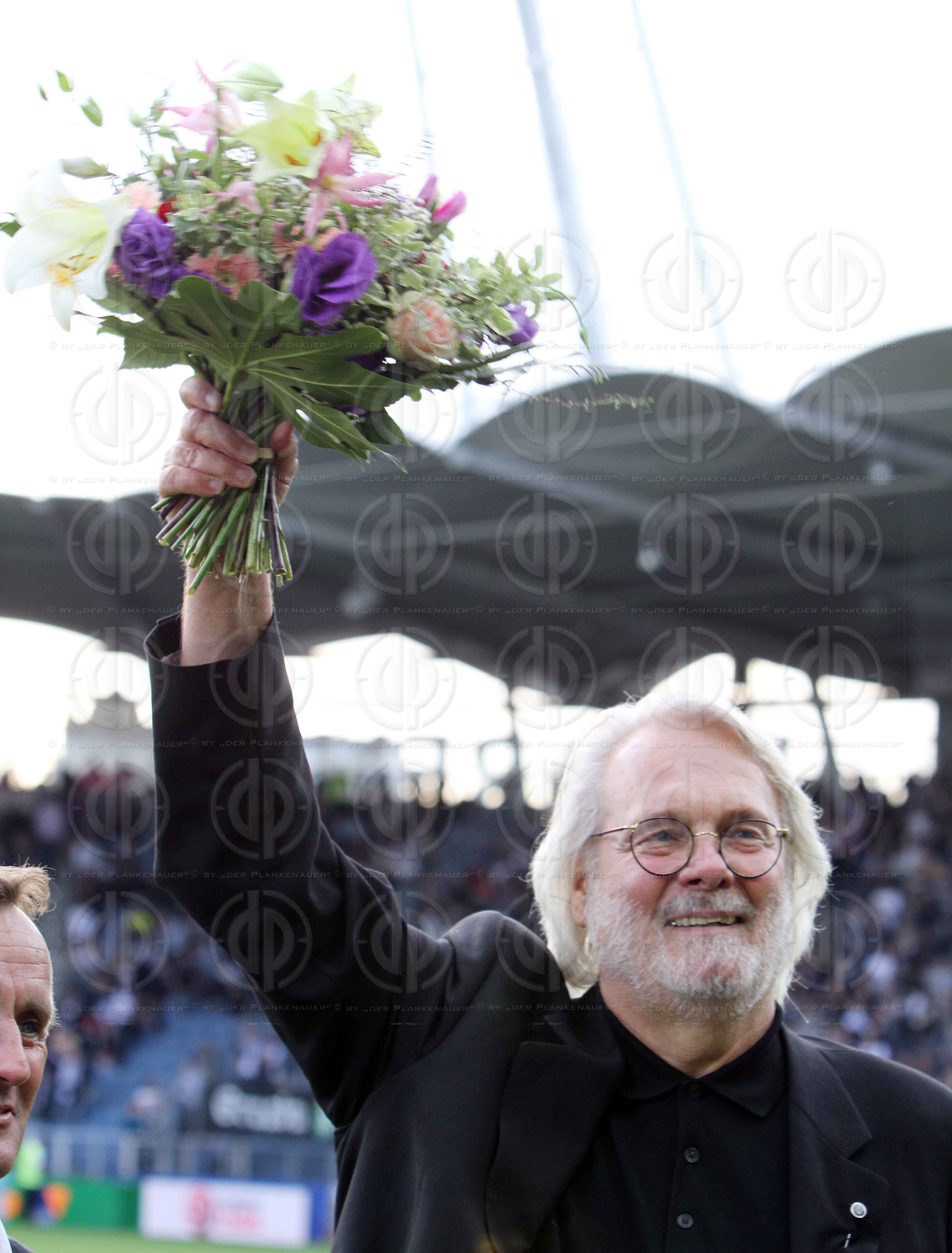 SK Sturm vs. SC Wr. Neustadt