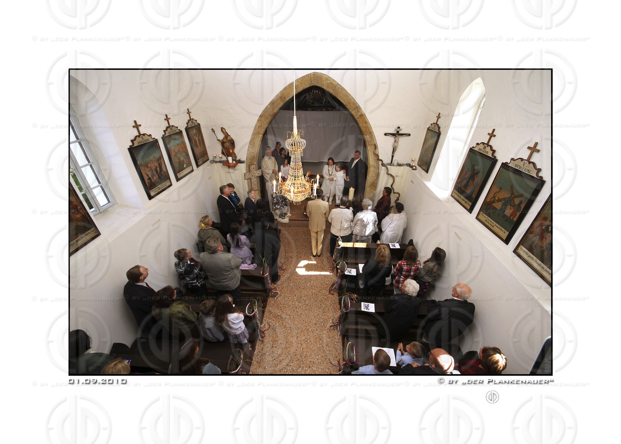 Hochzeit Thomas und Michaela