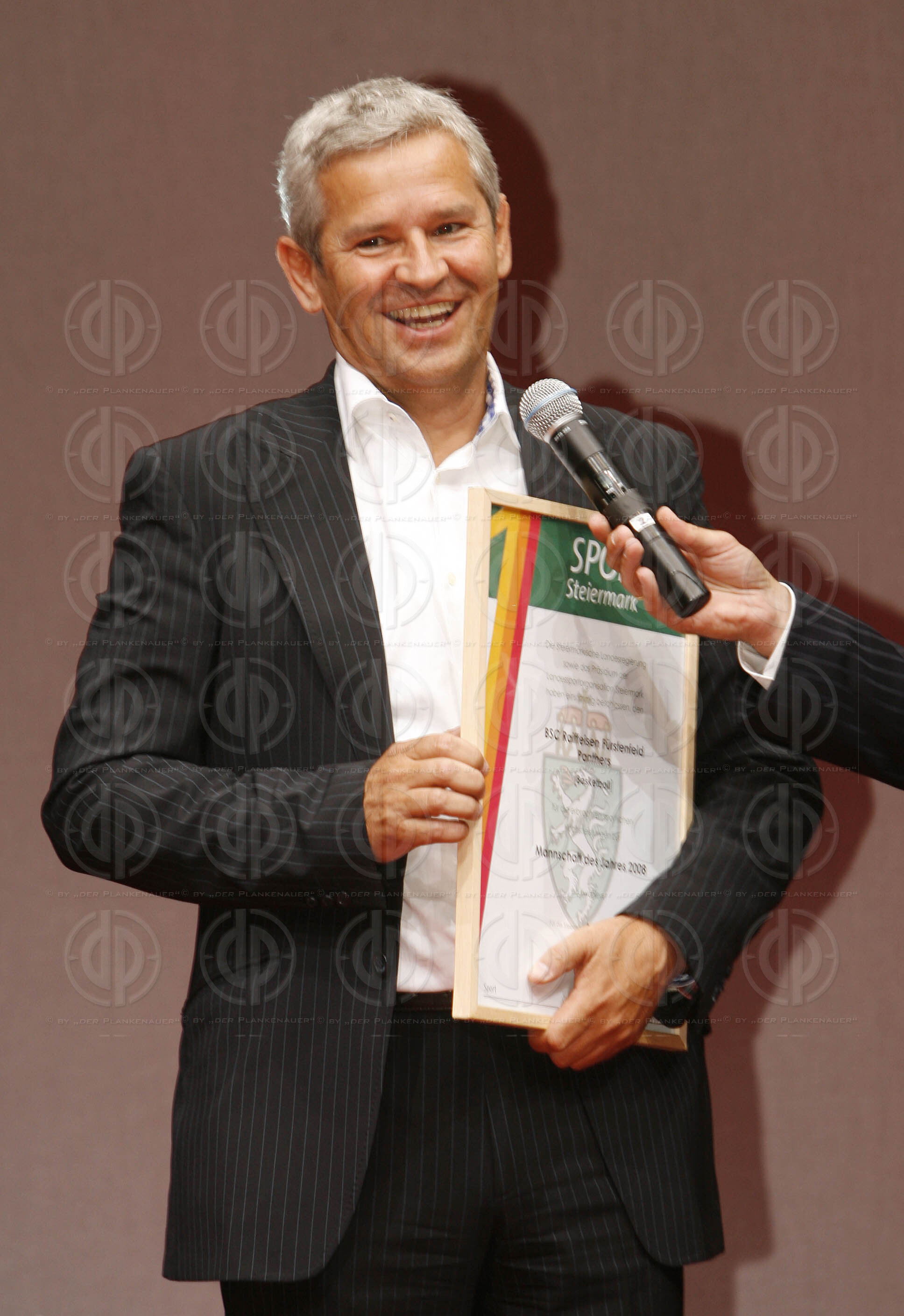 Galanacht des Sports Steiermark 2009