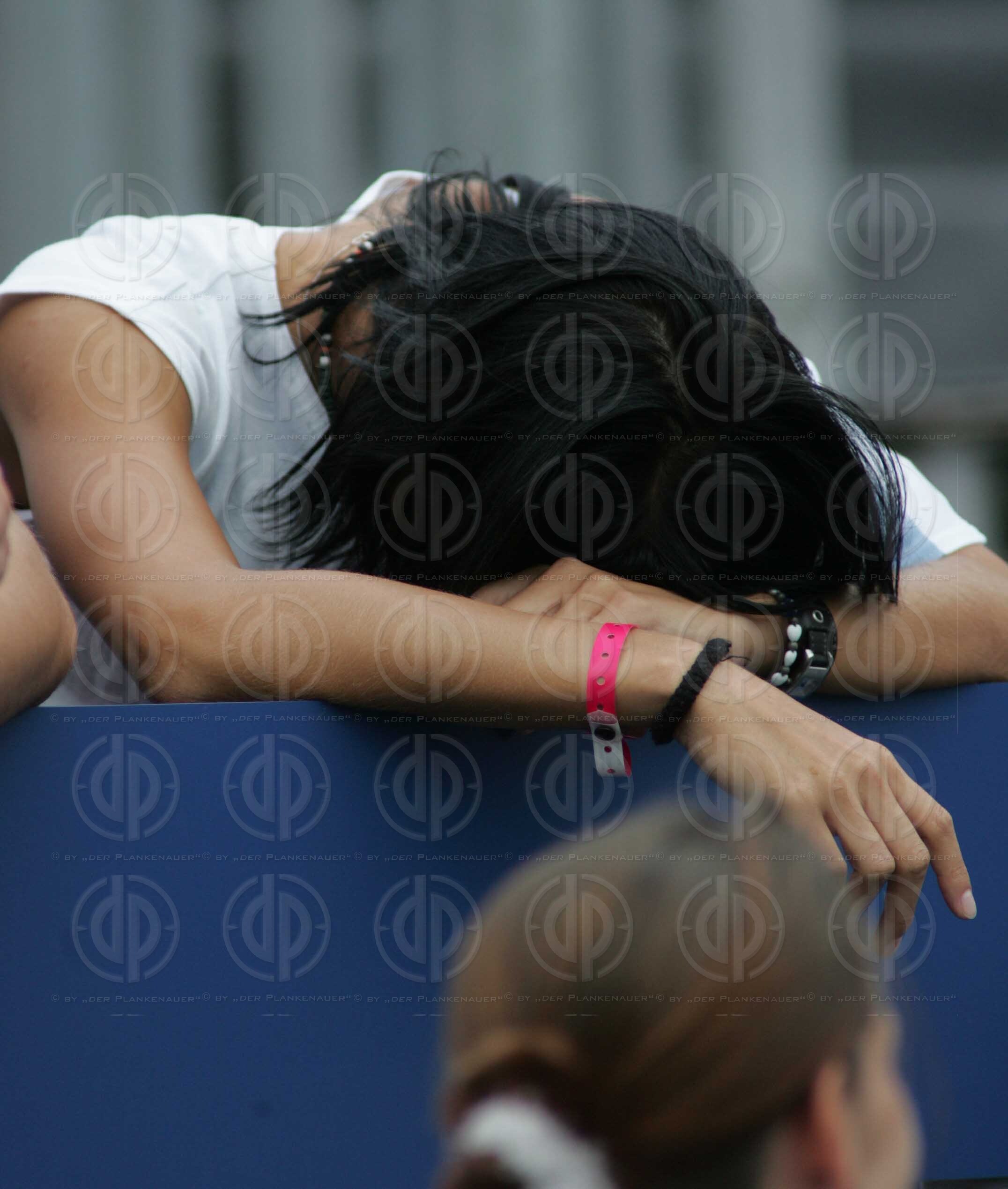 s Tennis Masters der Steiermärkischen Sparkasse