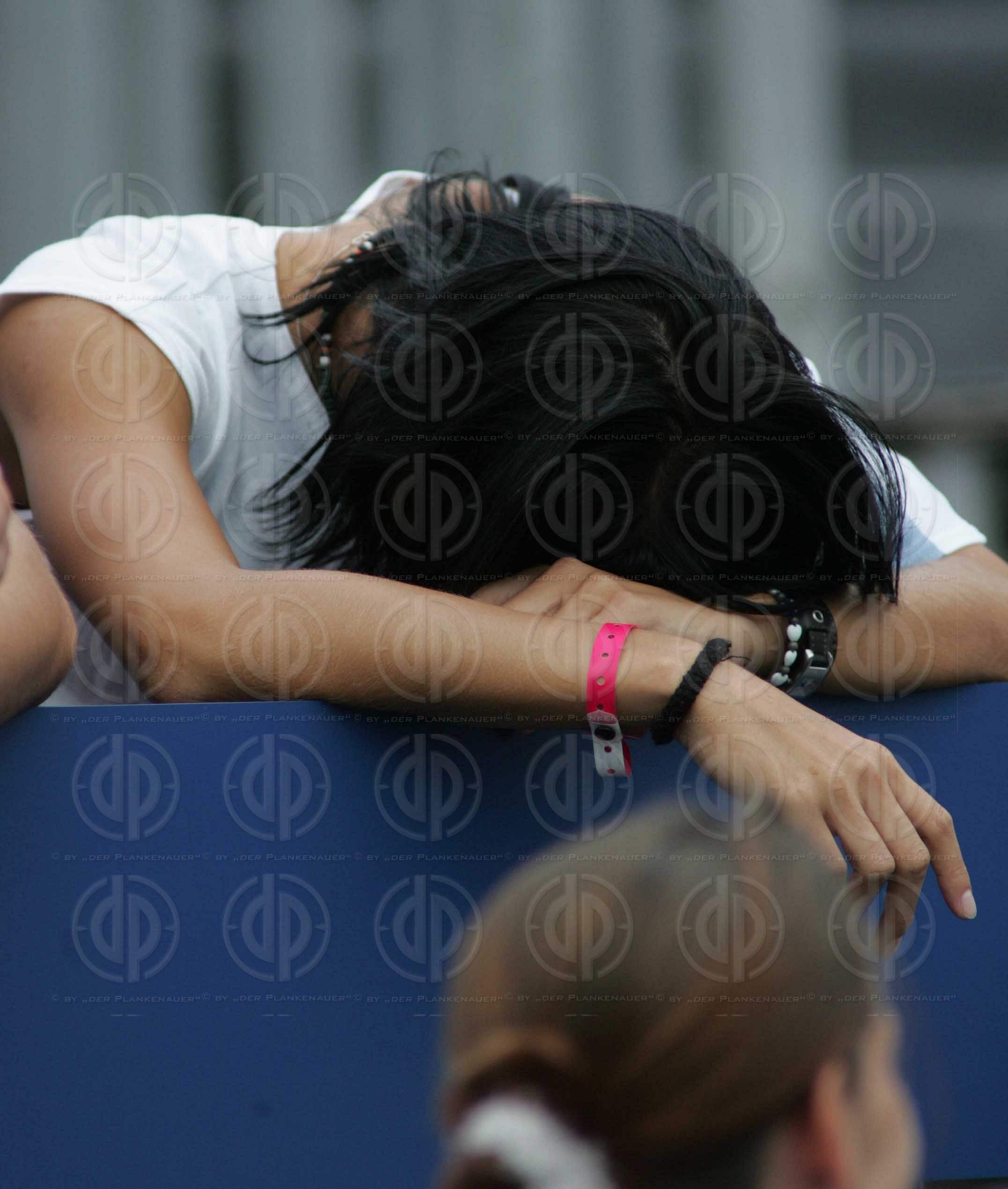 s Tennis Masters der Steiermärkischen Sparkasse
