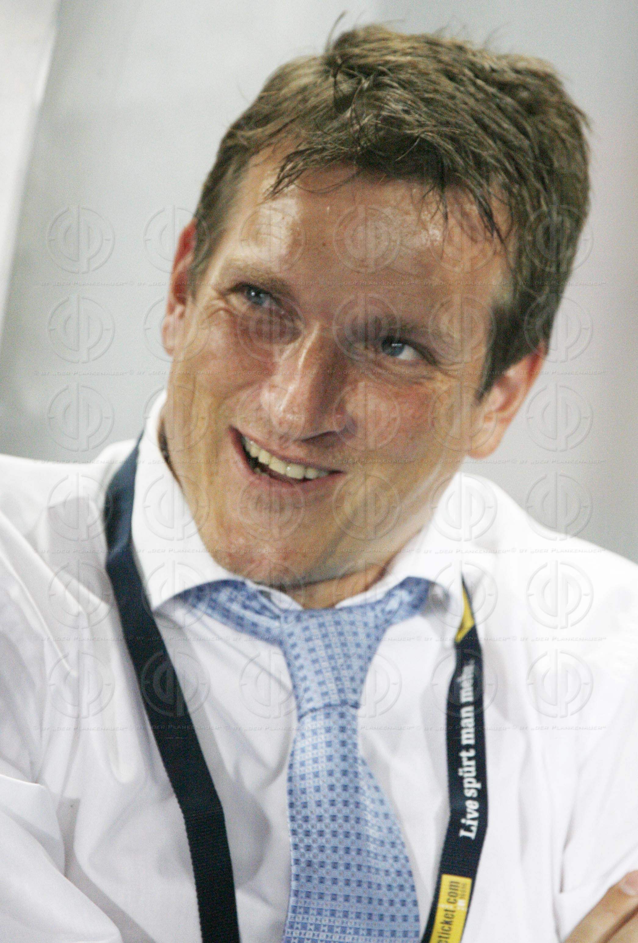 WM-Qualifikation Österreich vs. Frankreich (3:1)